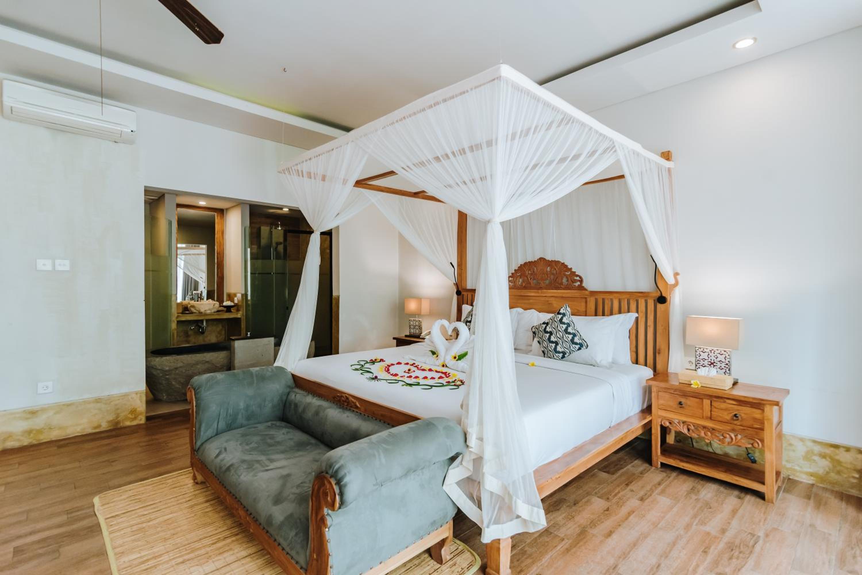 Bucu View Resort