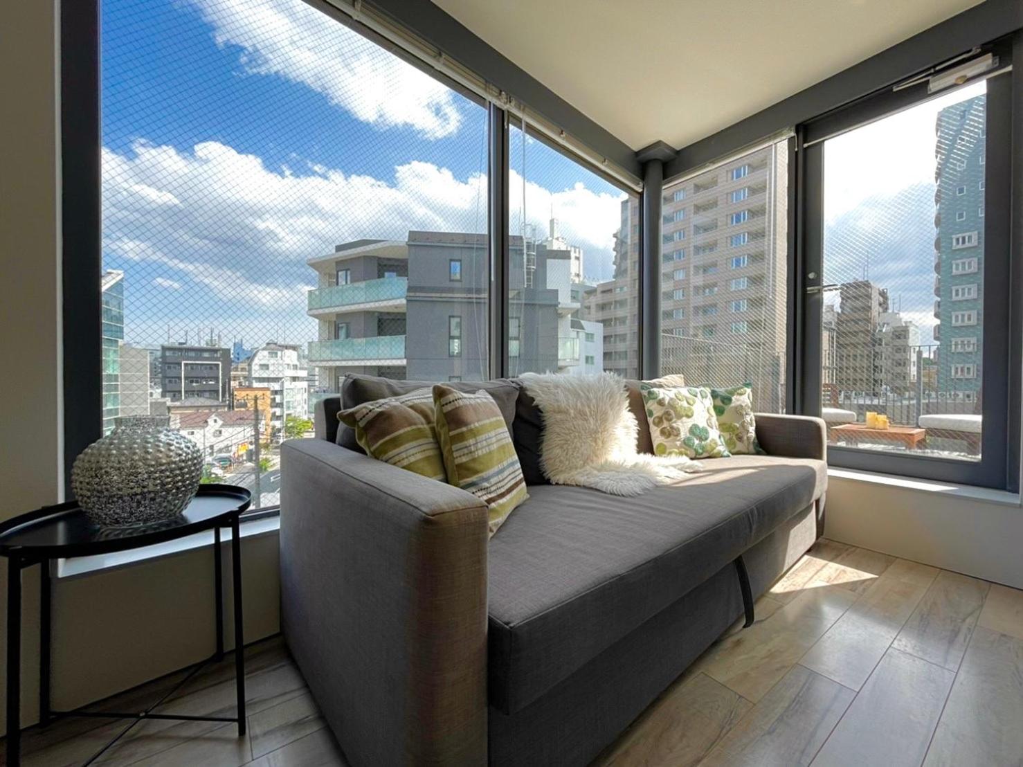 EstLargo Meguro