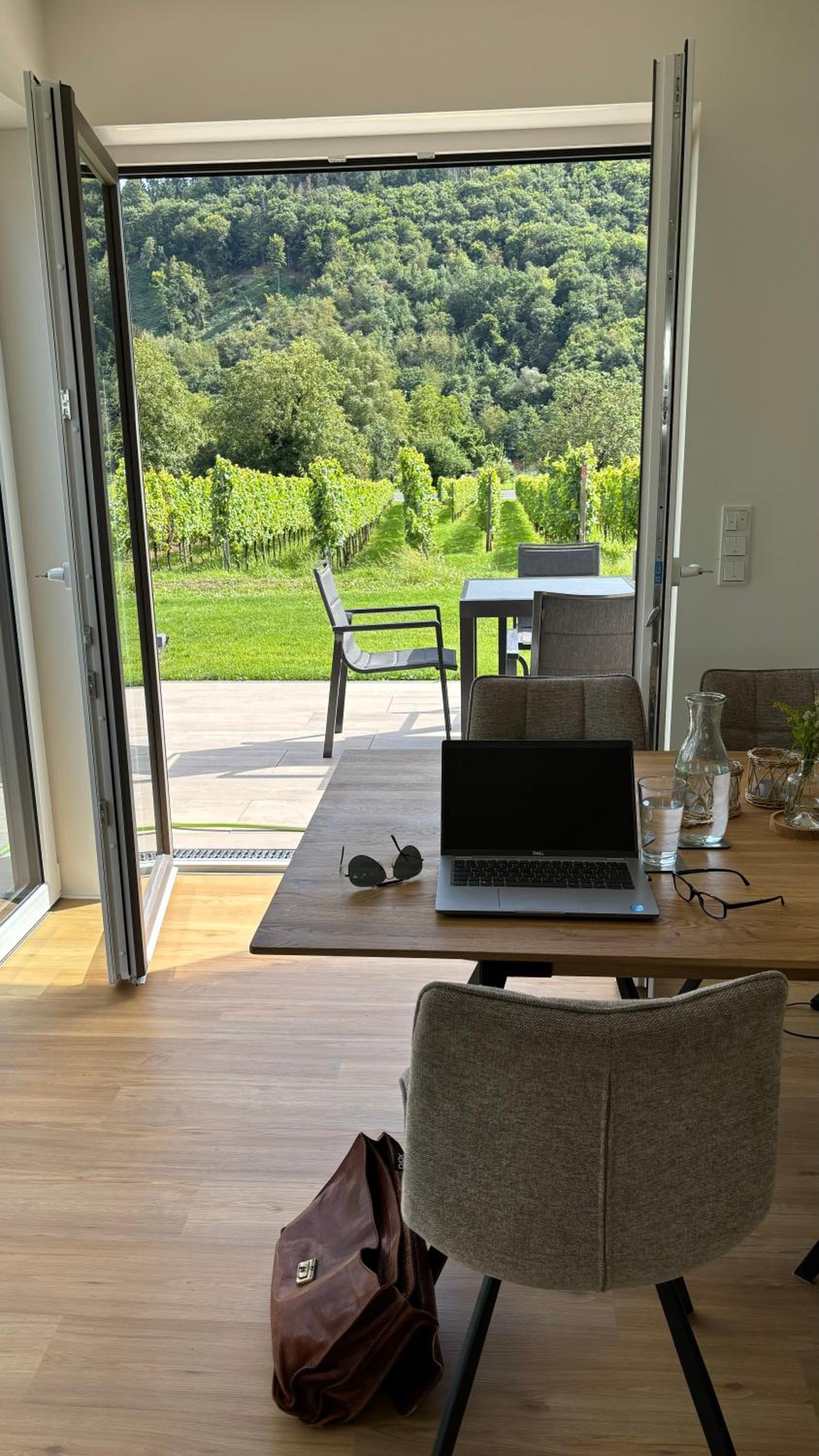 Haus im Weinberg