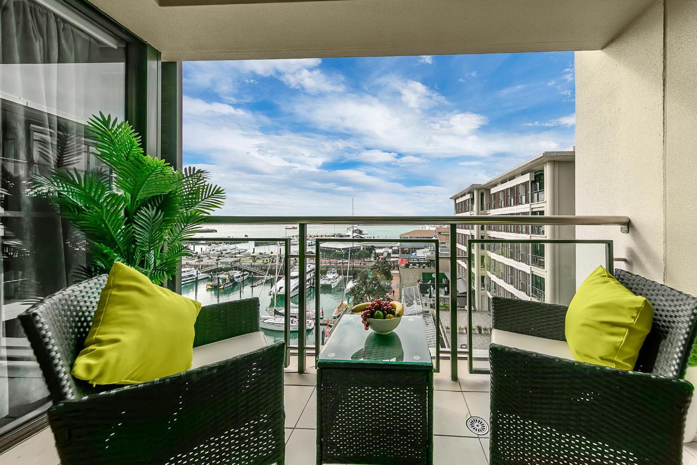 Viaduct Victory Sub Penthouse