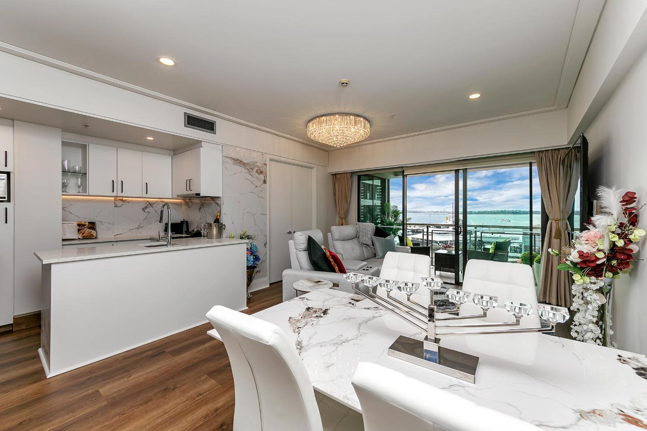 Viaduct Victory Sub Penthouse