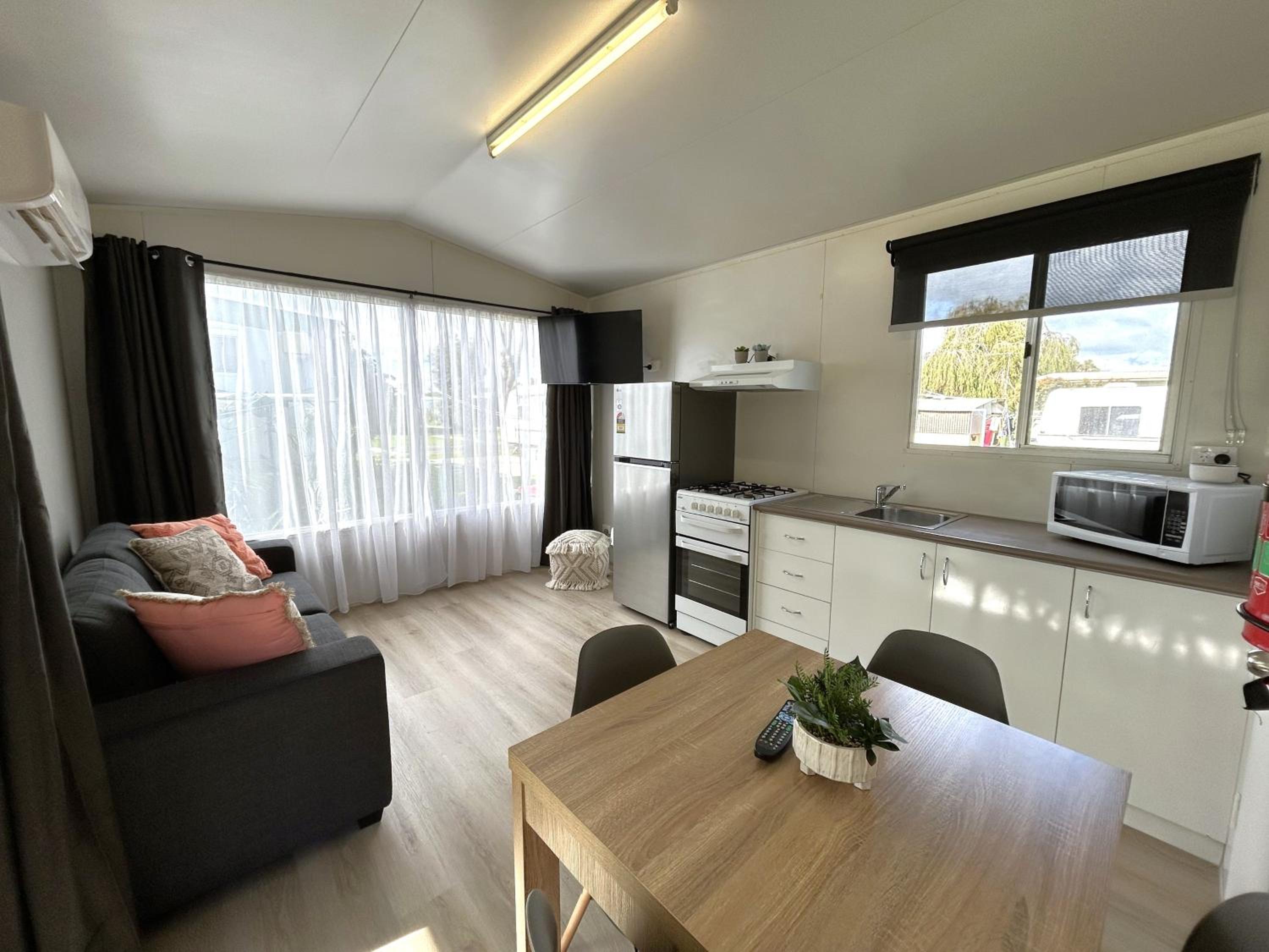 Mandurah Coastal Holiday Park, photo 62
