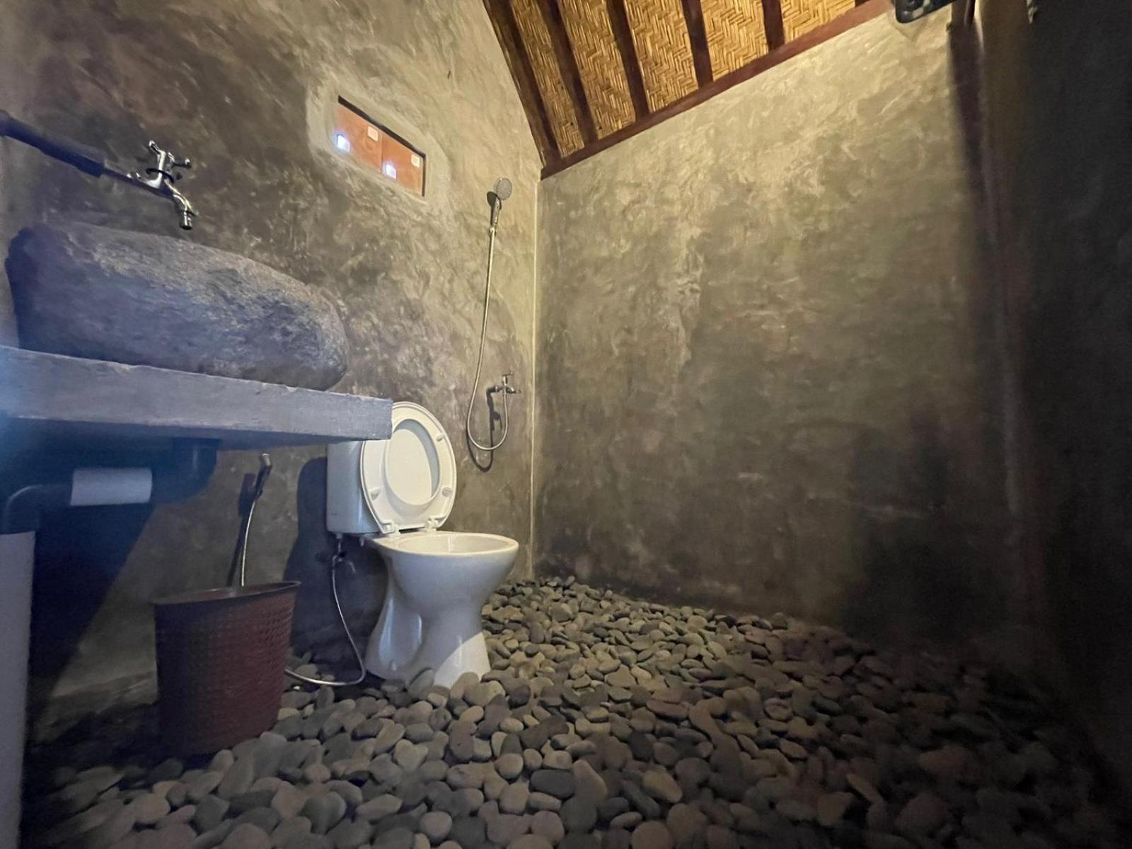 Babakan Unda Cottage