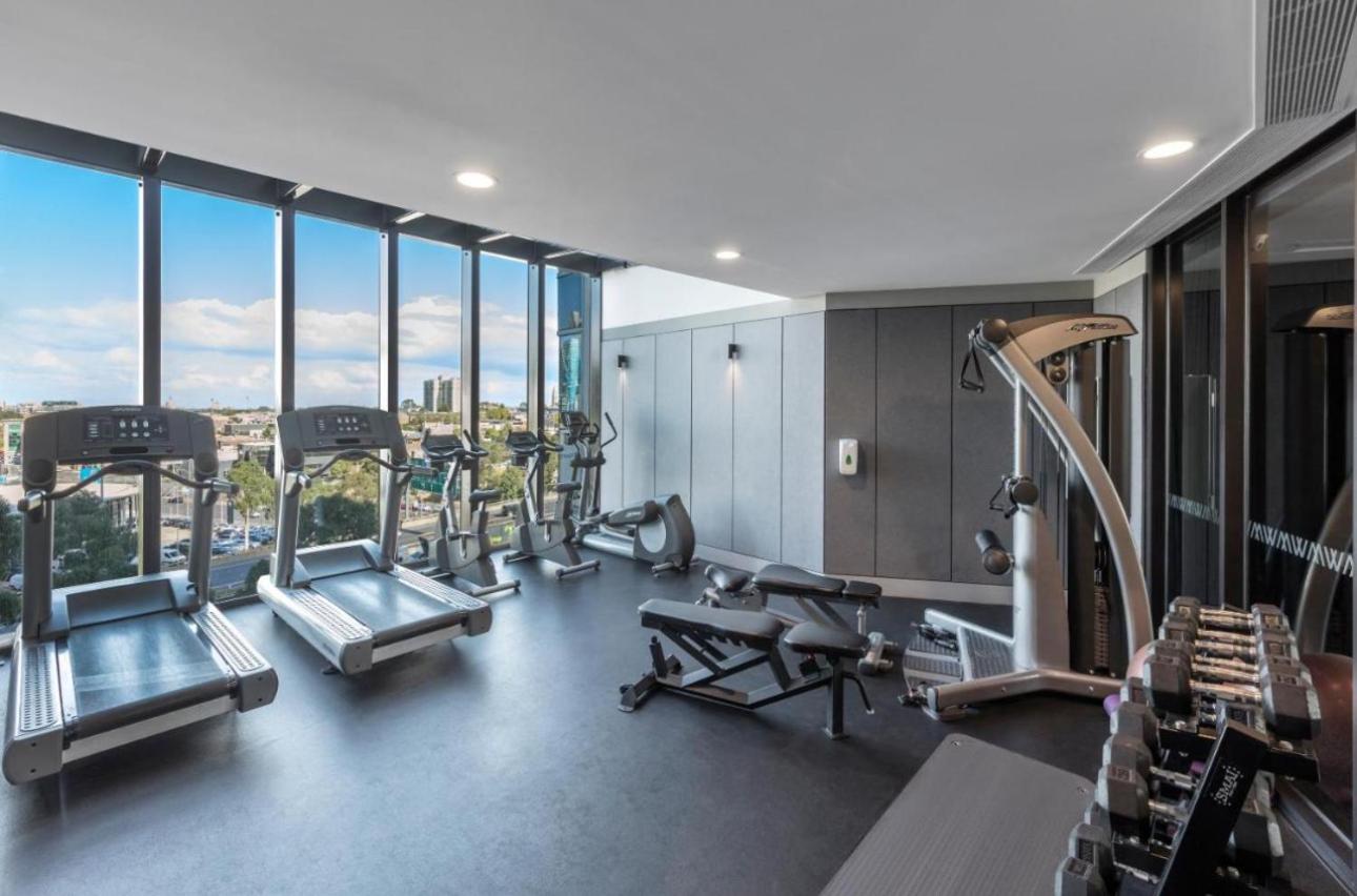 Premium Luxury Sub-Penthouse