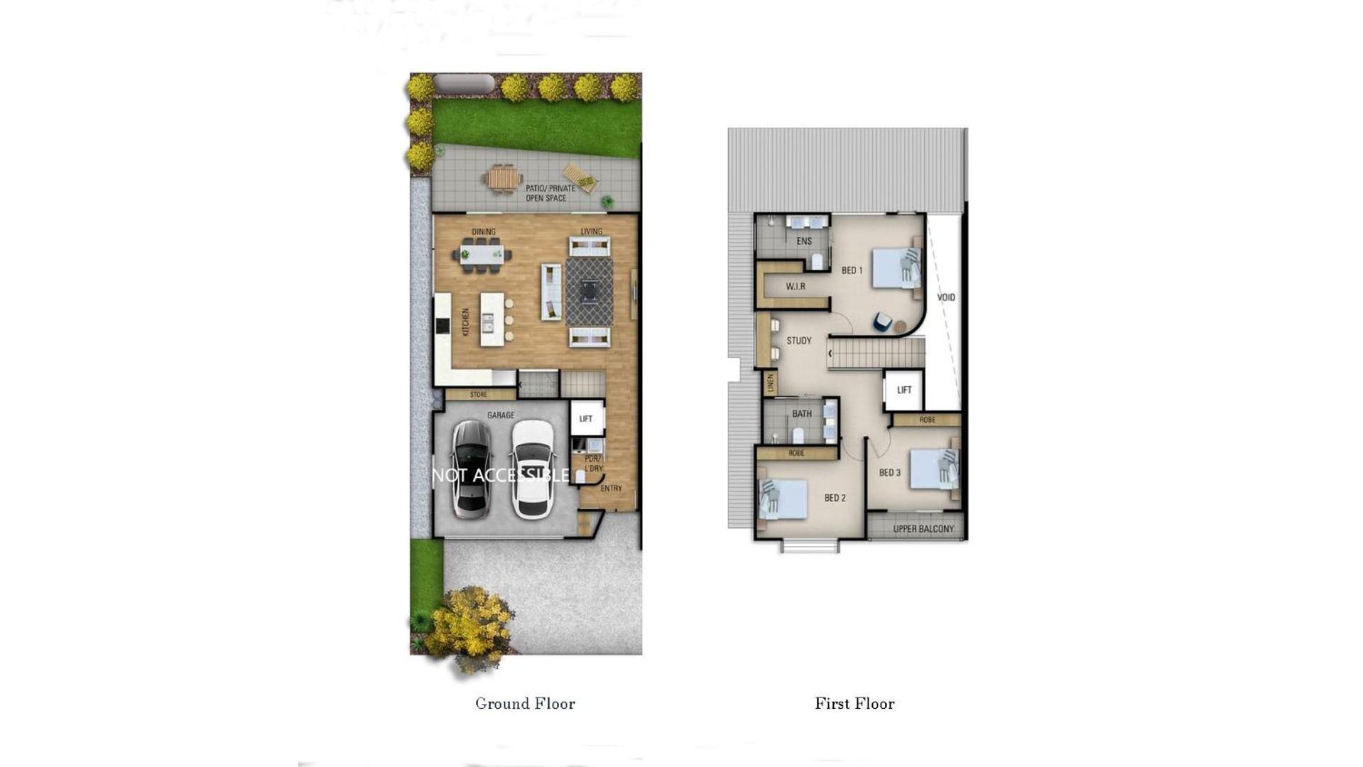 Camellia - Pet Friendly - 3 Min Walk to Centre of Berry