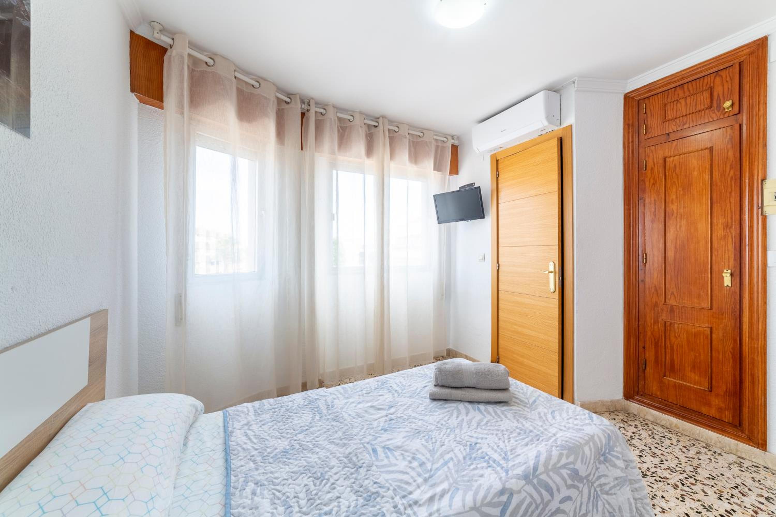 Hostal Moya