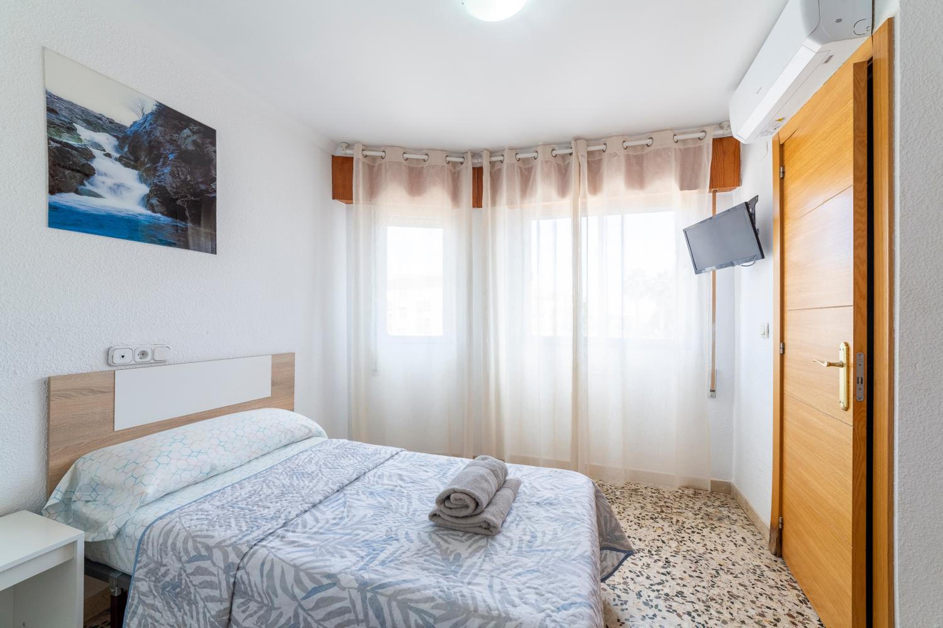 Hostal Moya
