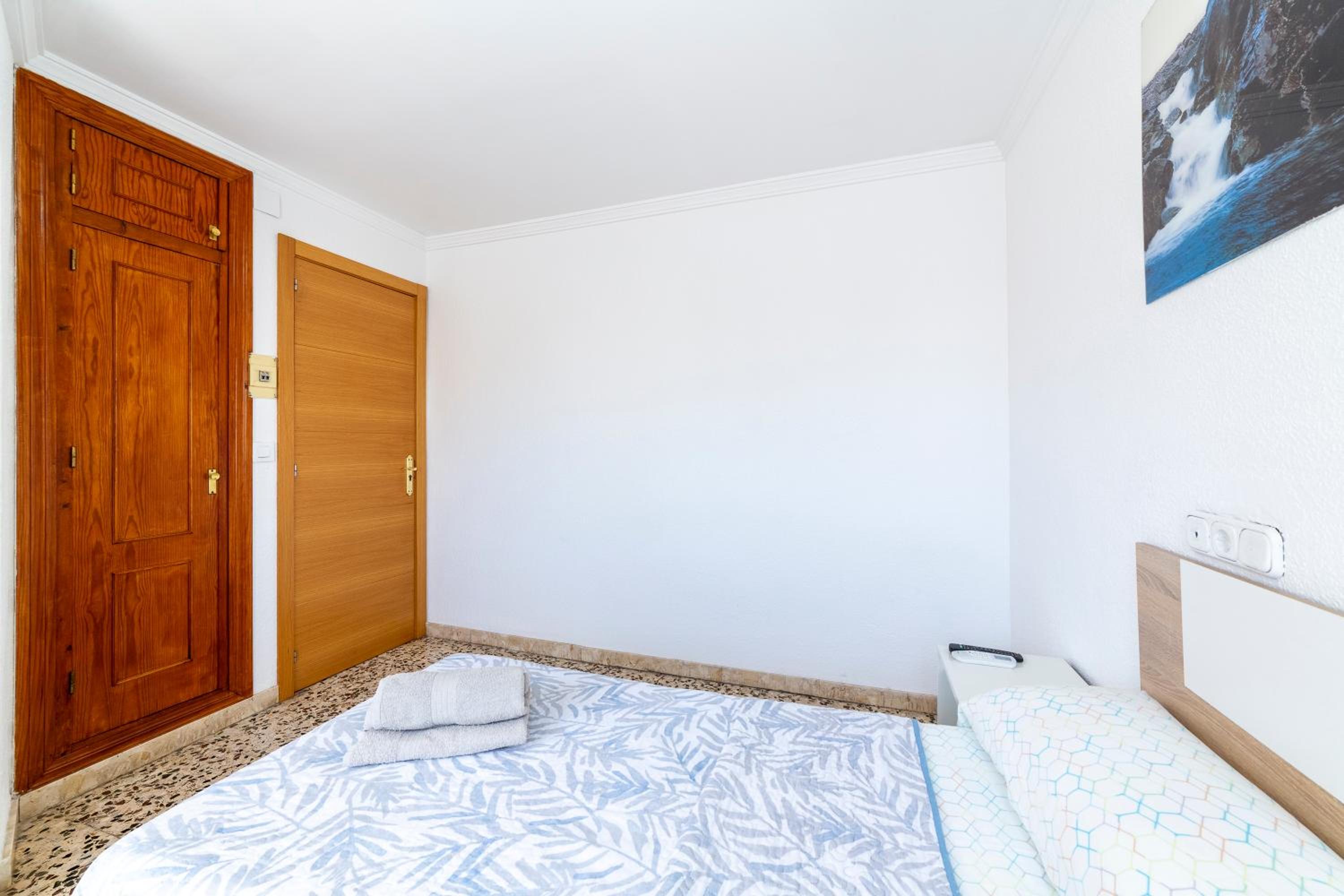 Hostal Moya
