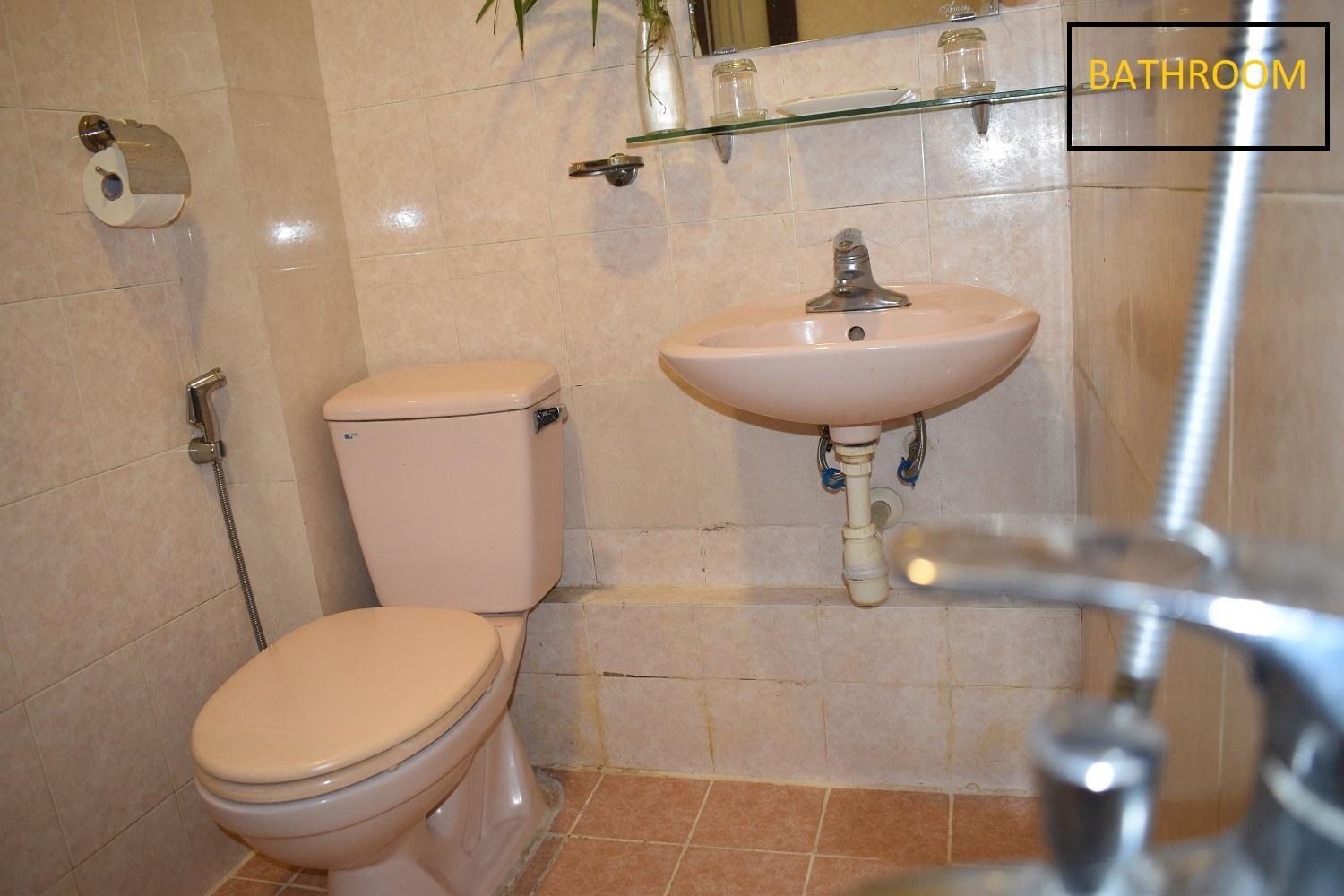 Phuong Trang Hotel