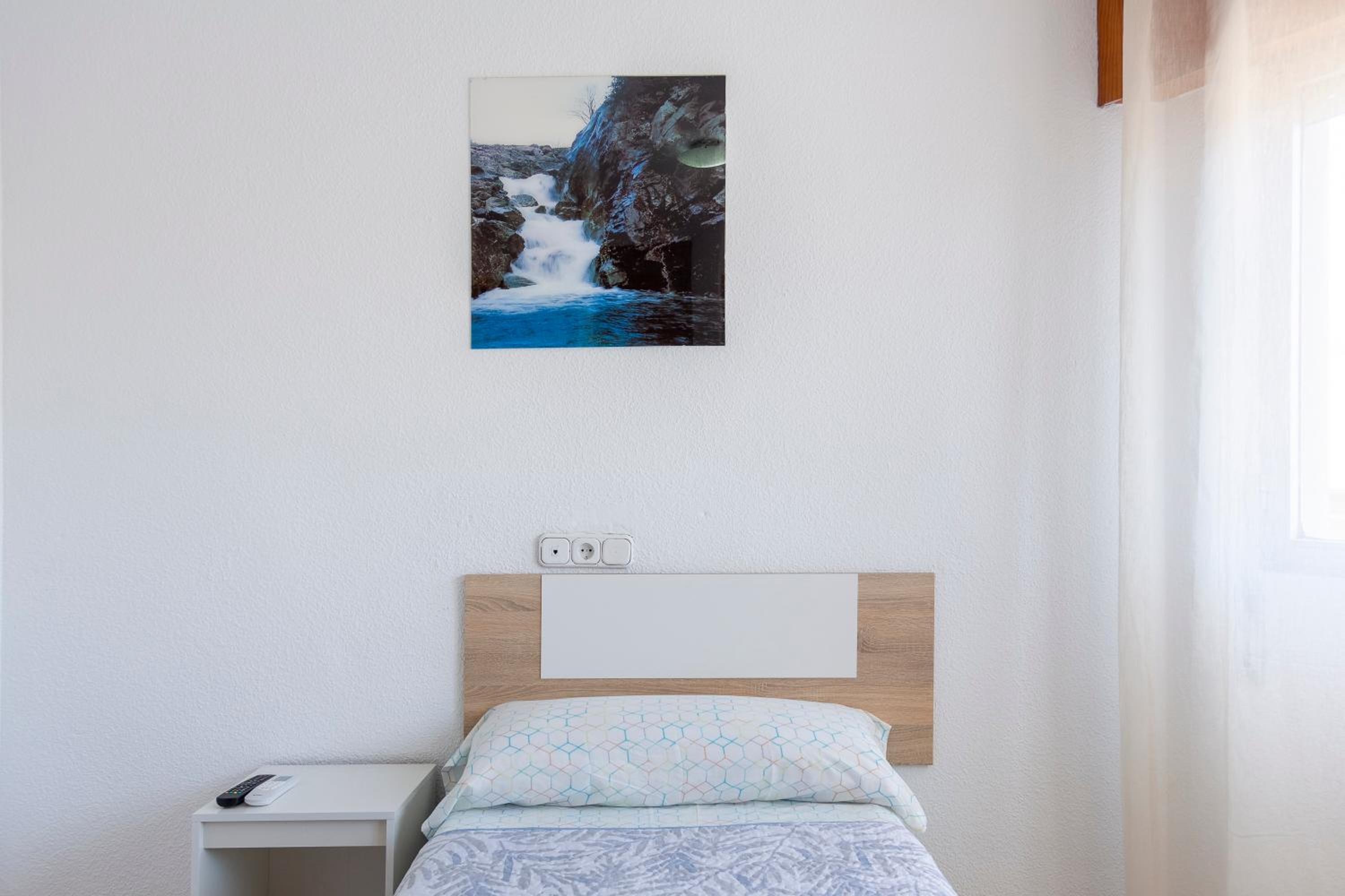 Hostal Moya