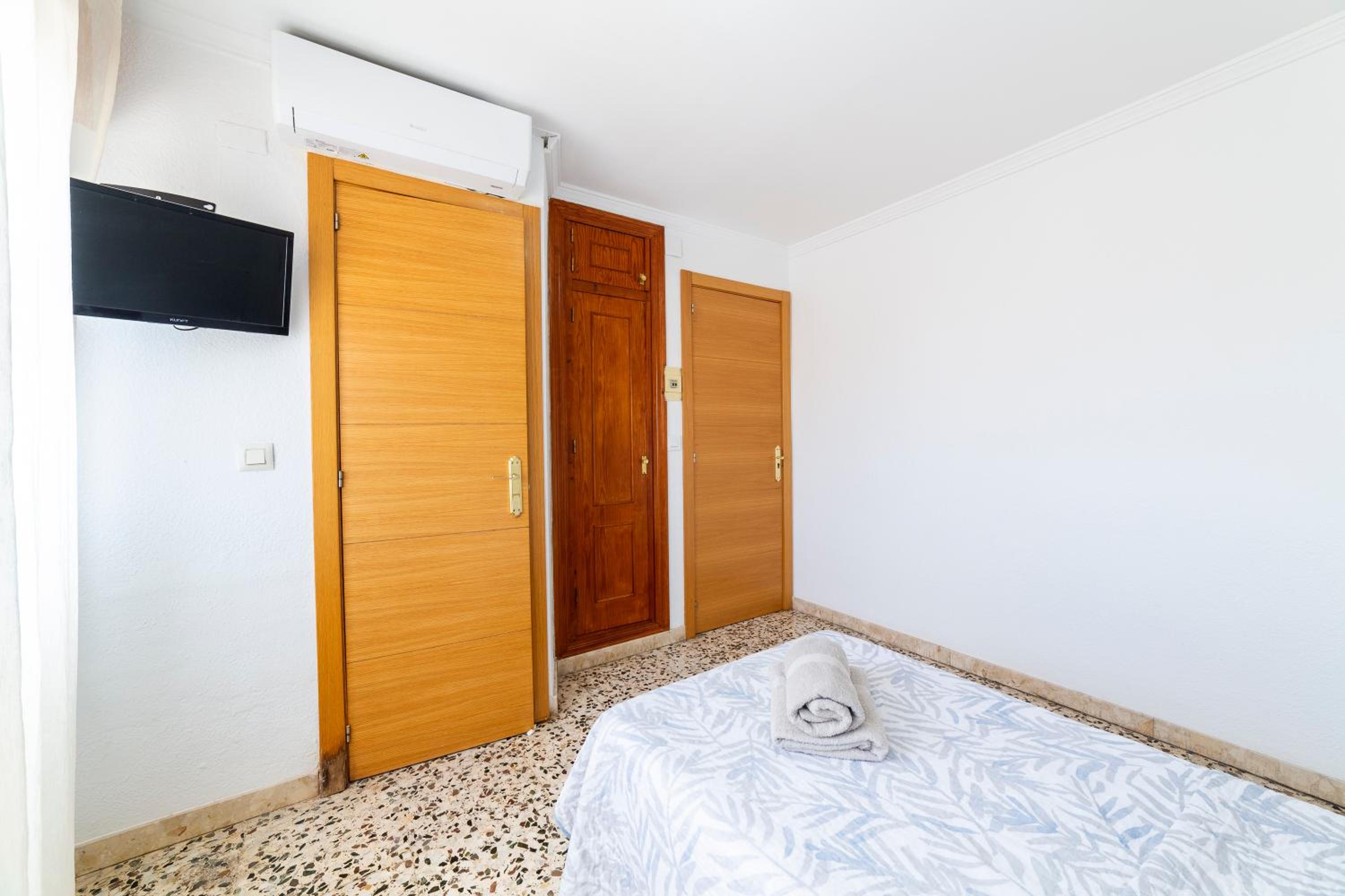 Hostal Moya