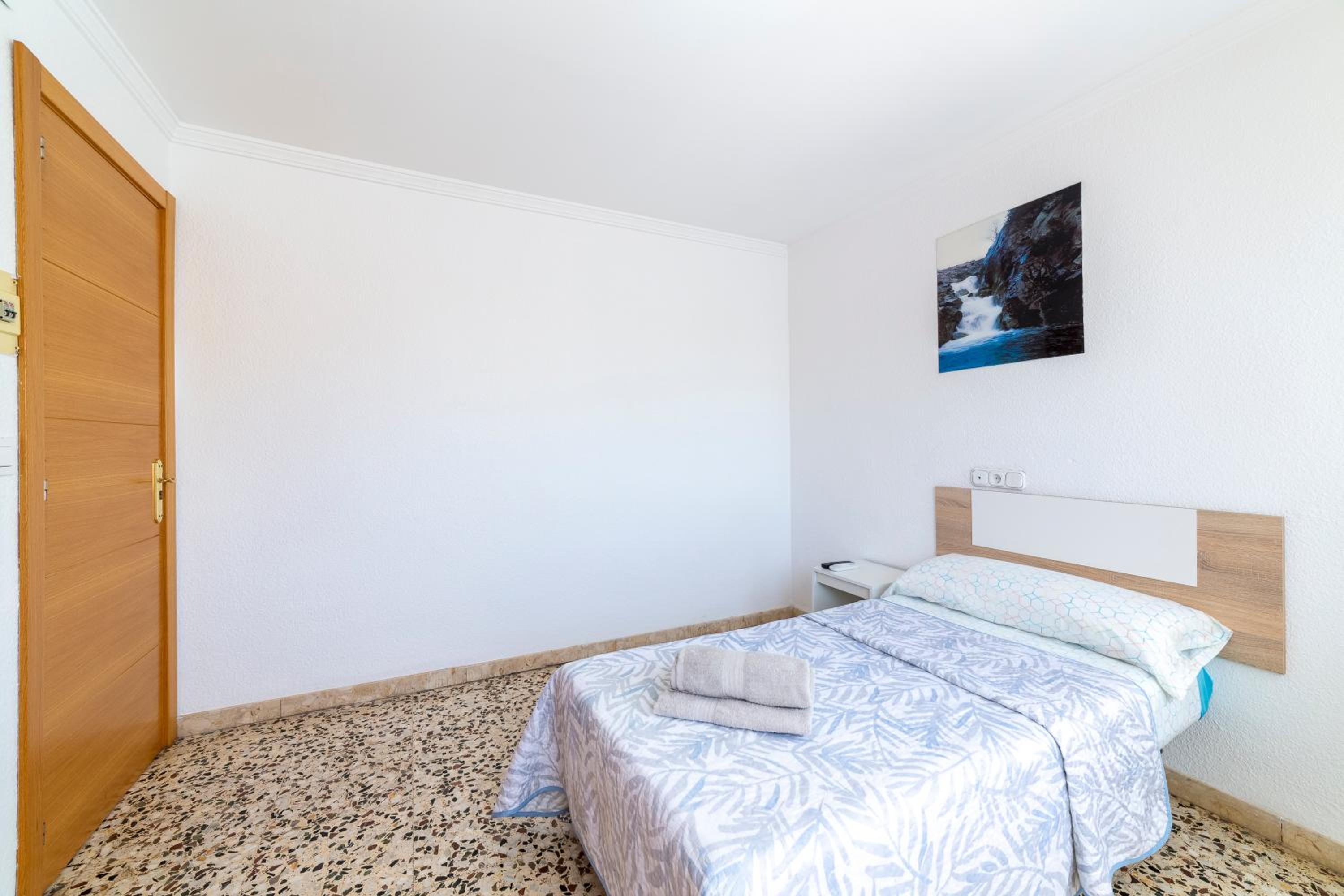 Hostal Moya
