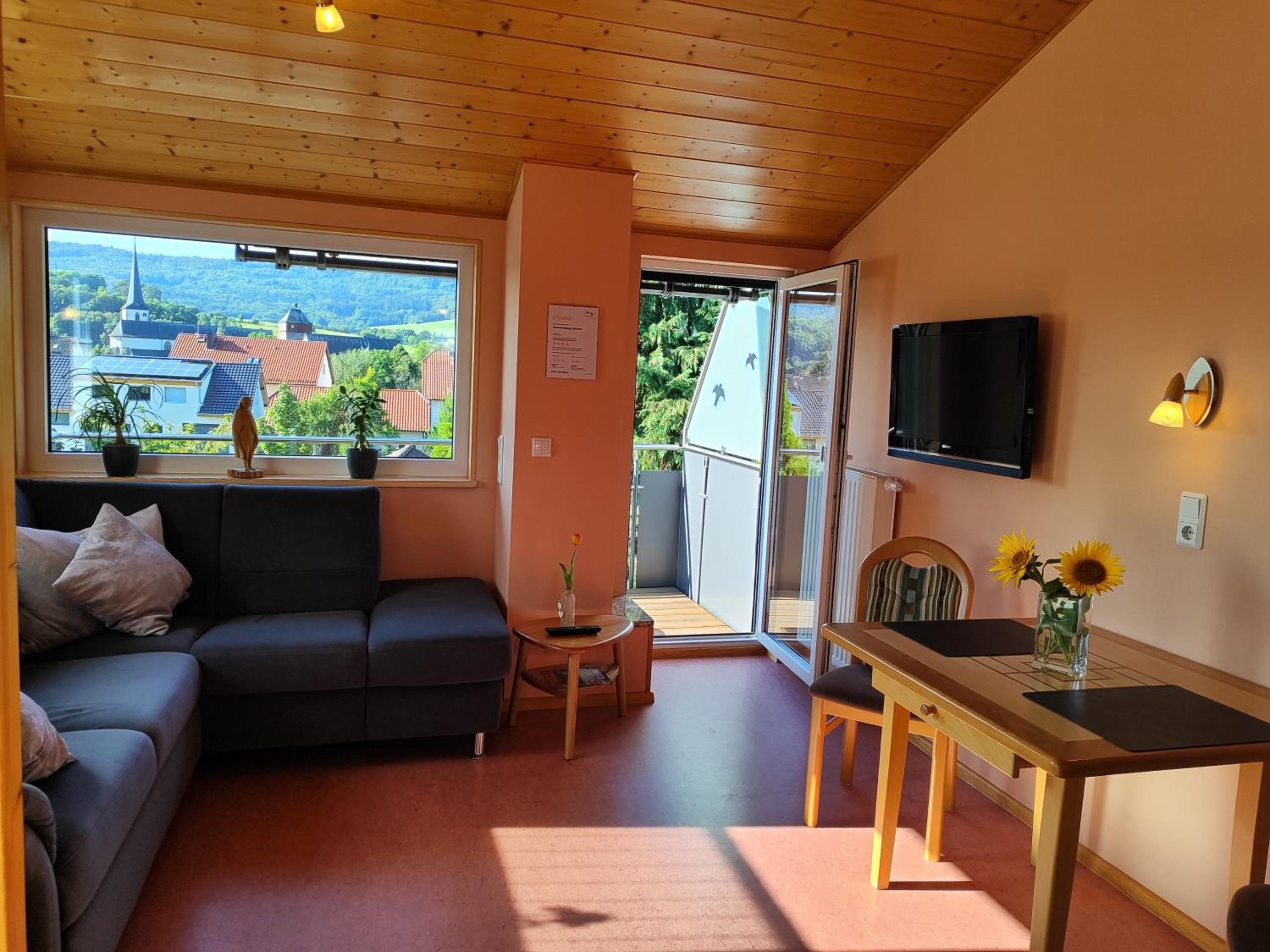 Ferienwohnung Patricia