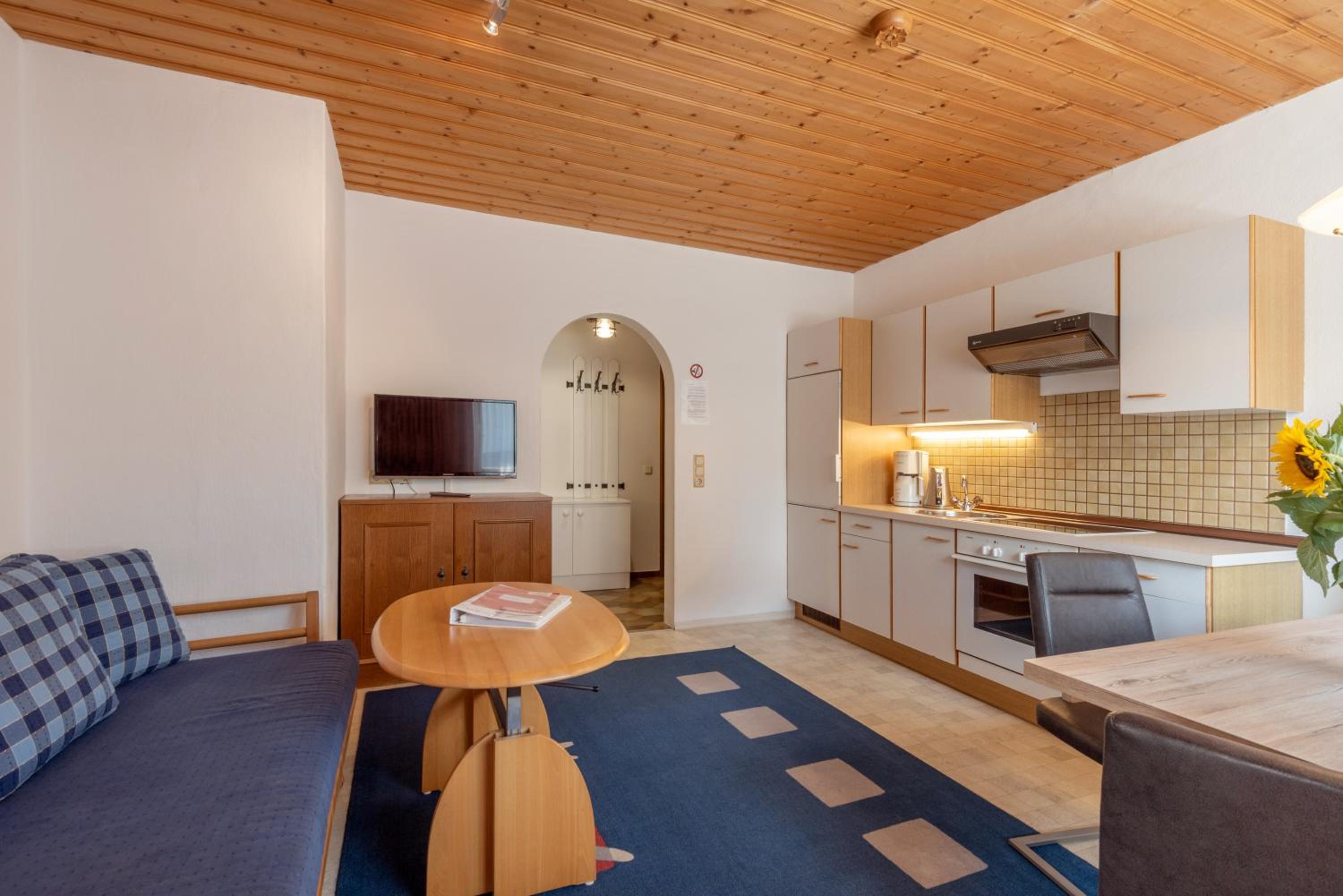 Appartementhaus Renate Unterer