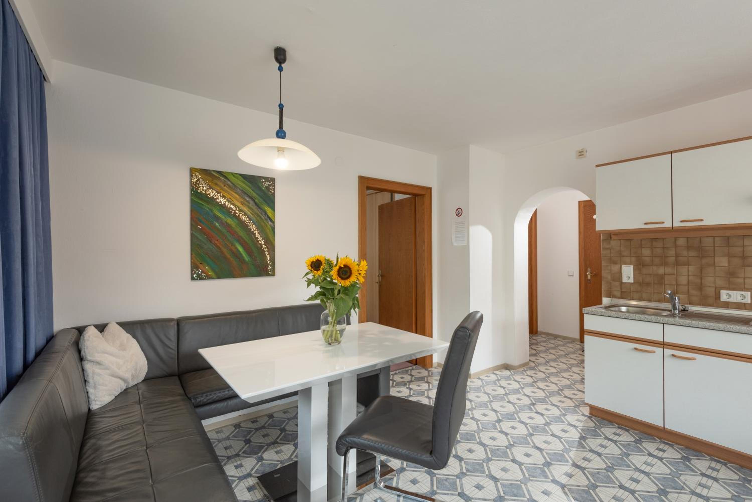 Appartementhaus Renate Unterer