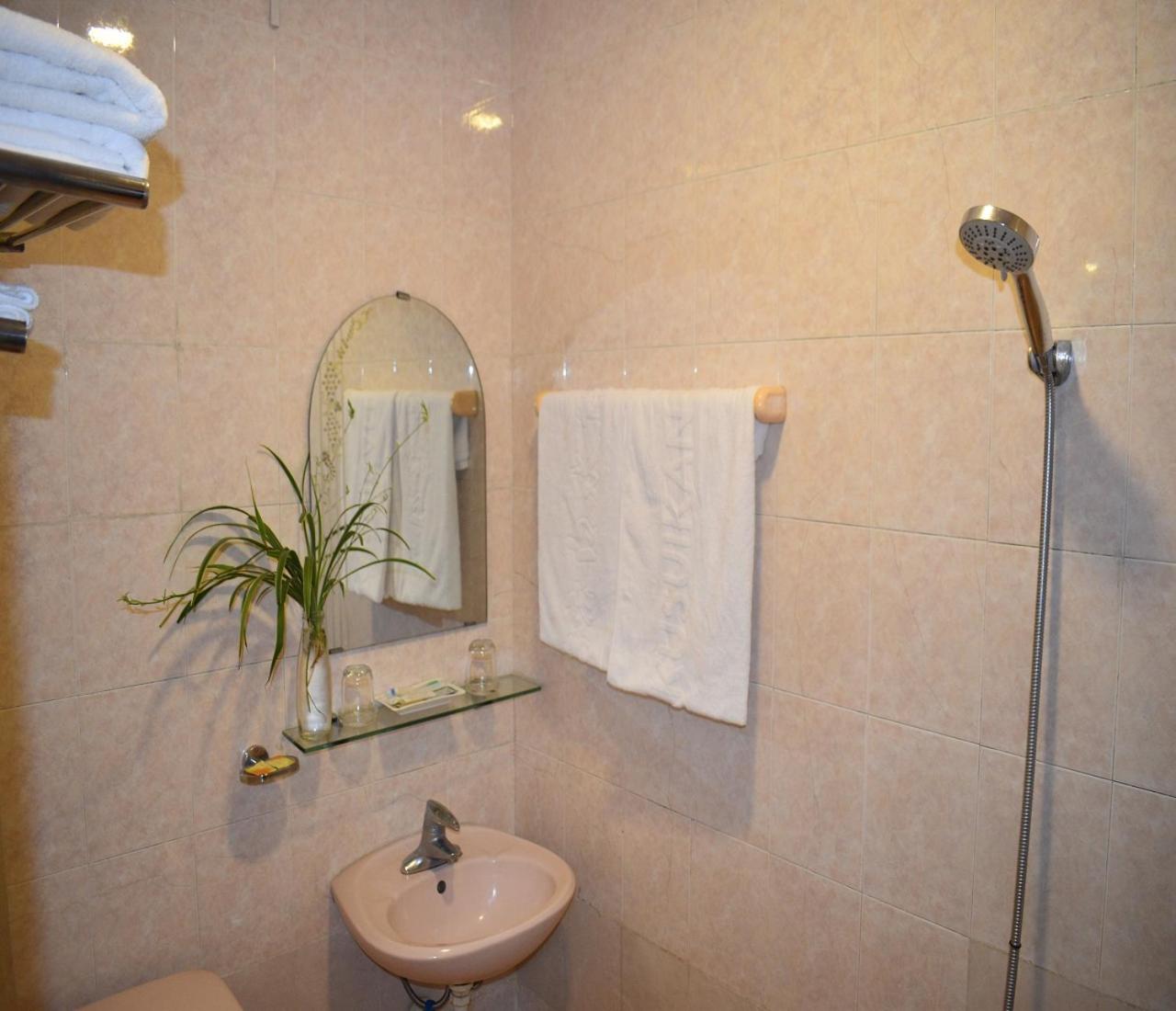 Phuong Trang Hotel