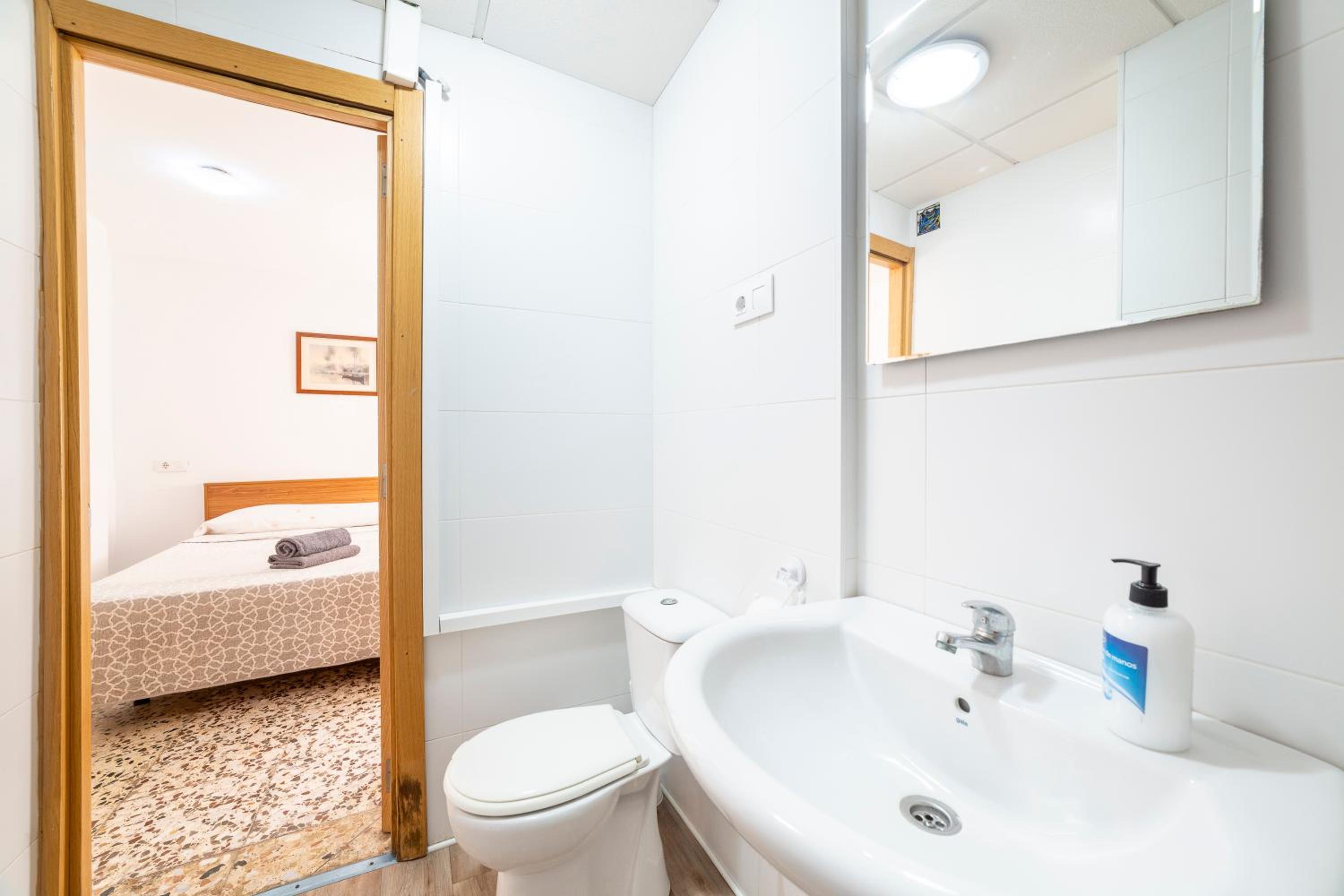 Hostal Moya