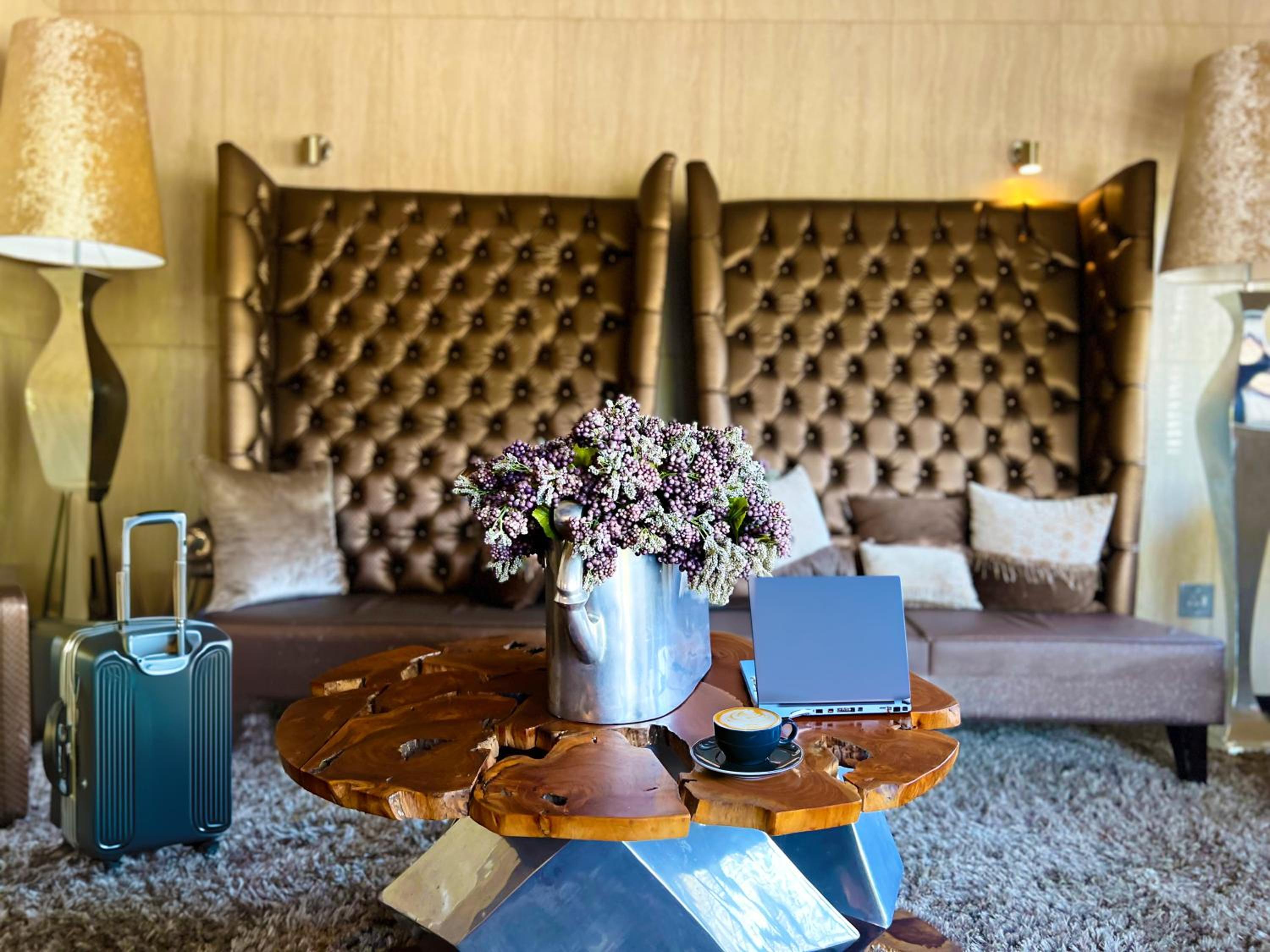 Cycad Guest House