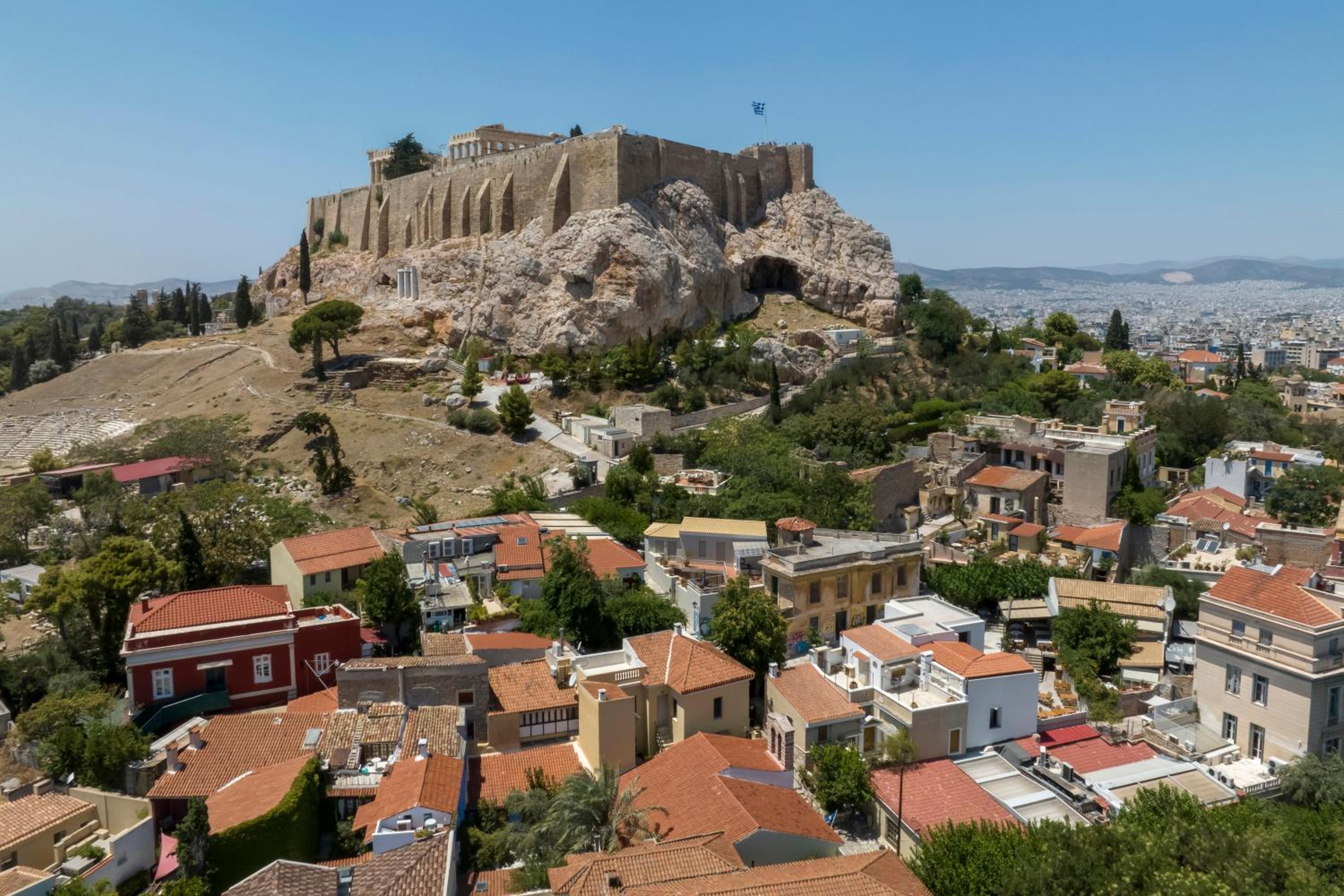 Villa Plaka 3BR 9ppl PrivateYard 200m Metro&Museum