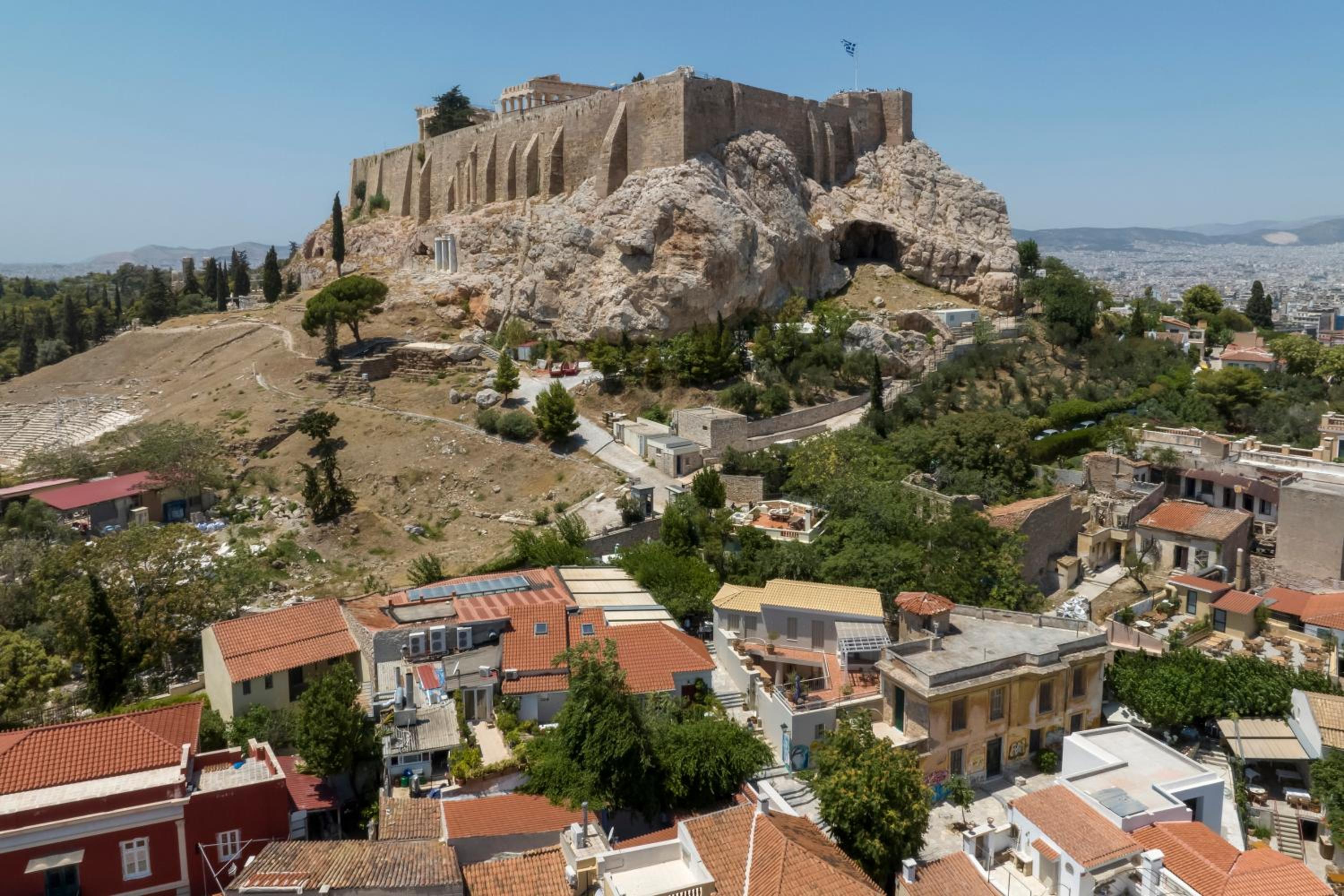 Villa Plaka 3BR 9ppl PrivateYard 200m Metro&Museum