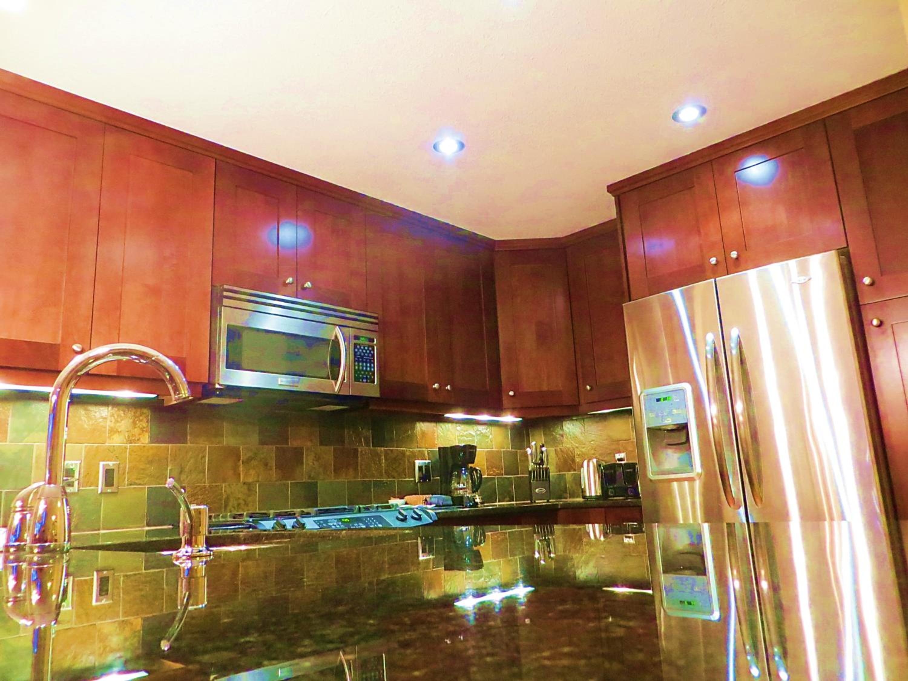 Luxury Canmore Vacations view 5