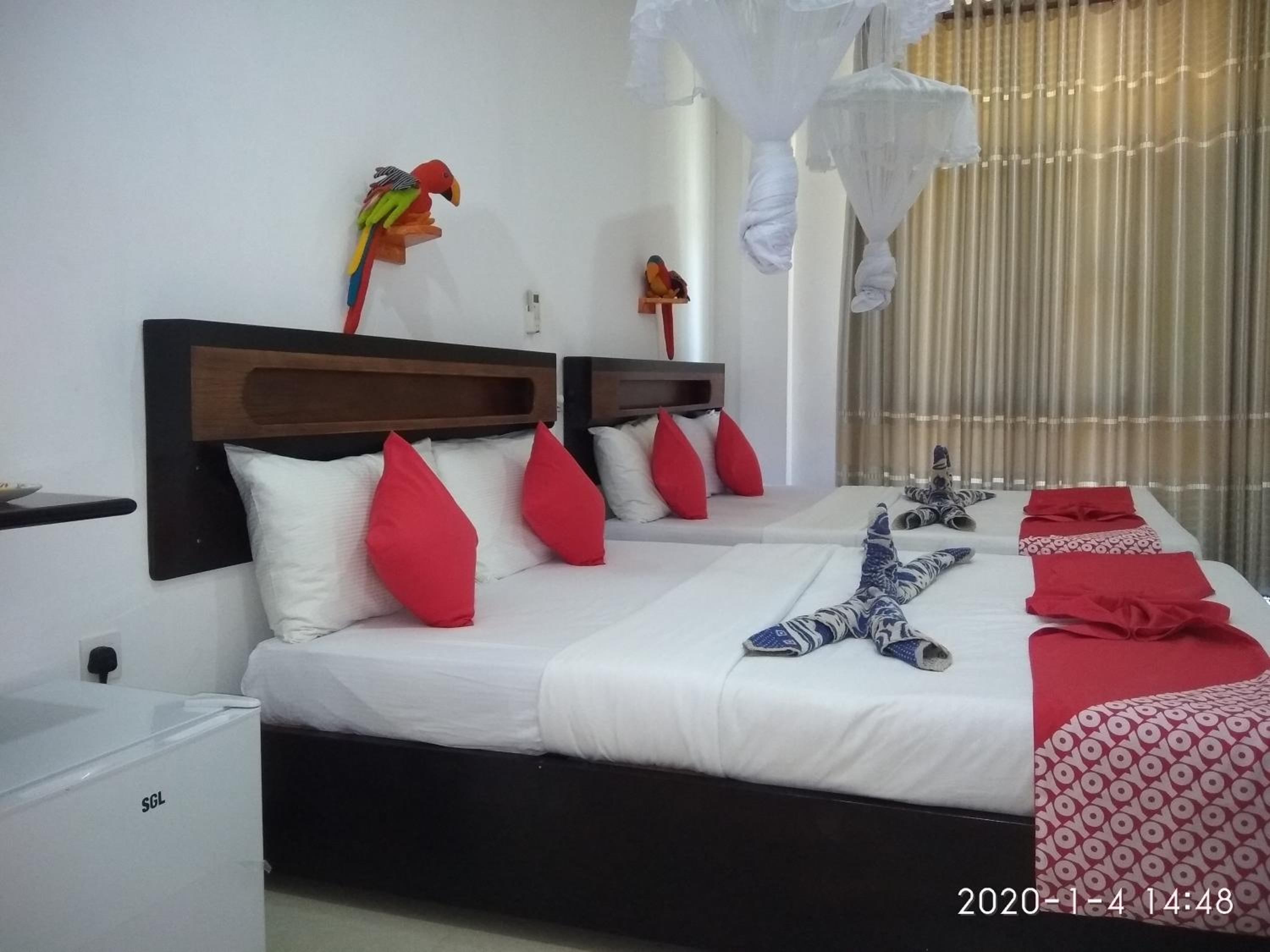 Awon Mirissa view 5