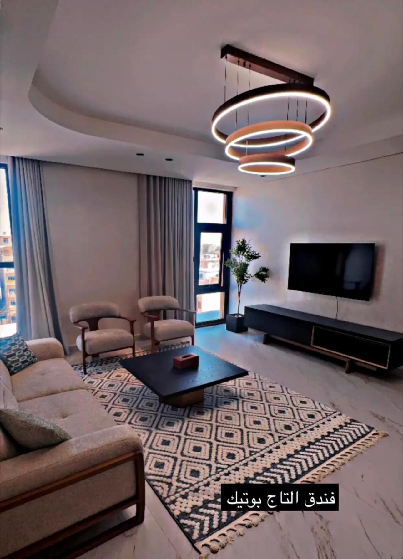 The Taj Boutique Hotel view 2
