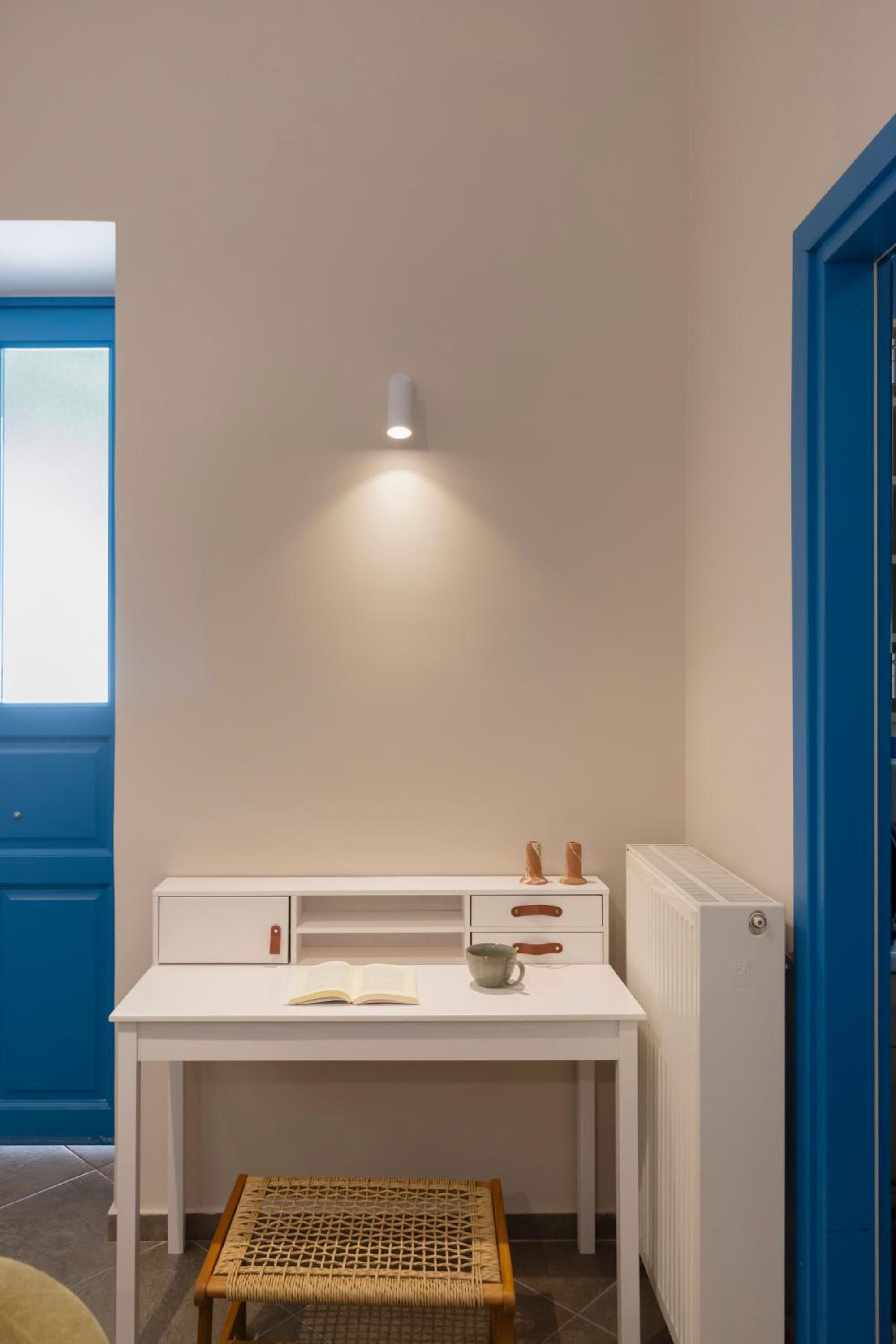 Villa Plaka 3BR 9ppl PrivateYard 200m Metro&Museum