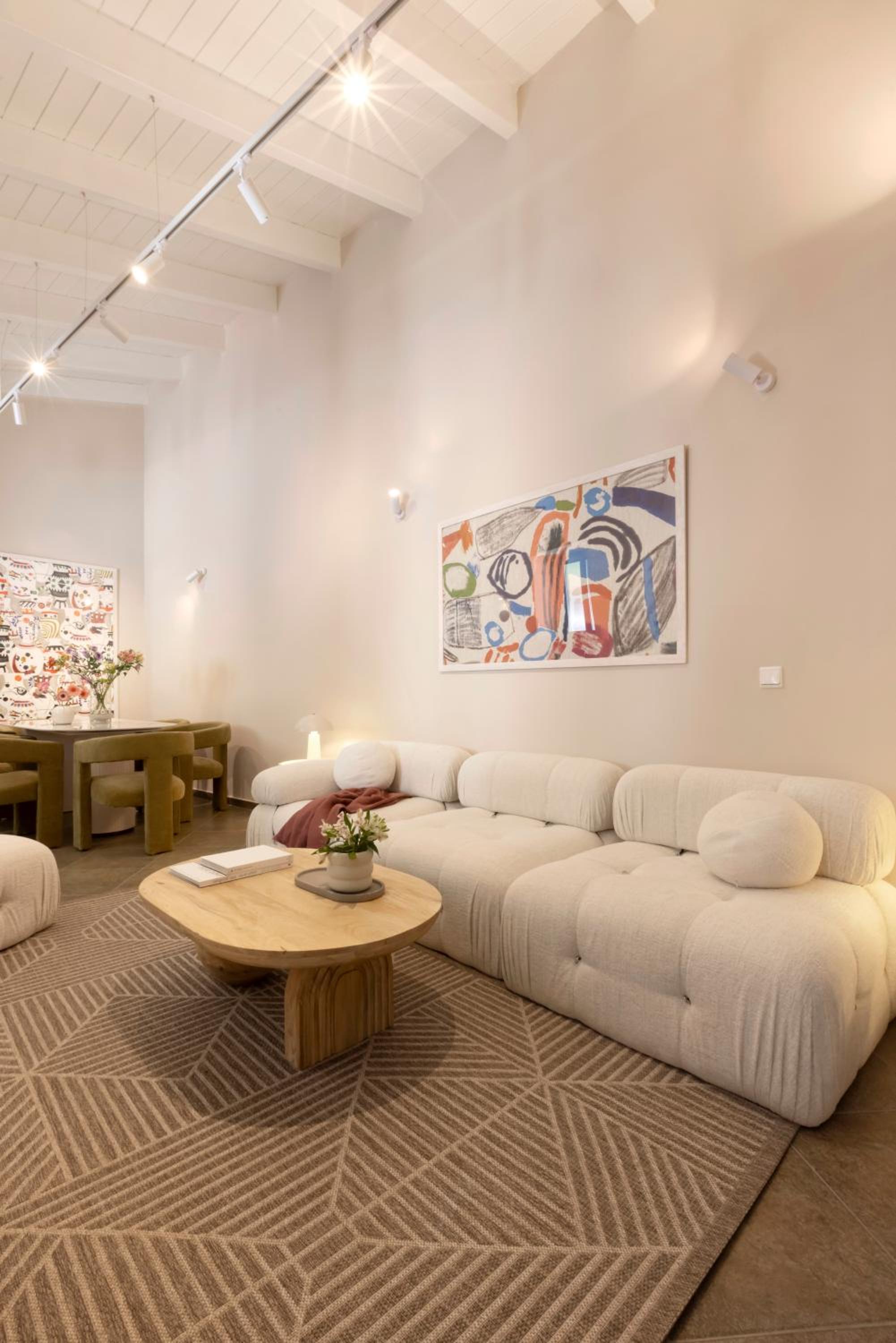 Villa Plaka 3BR 9ppl PrivateYard 200m Metro&Museum