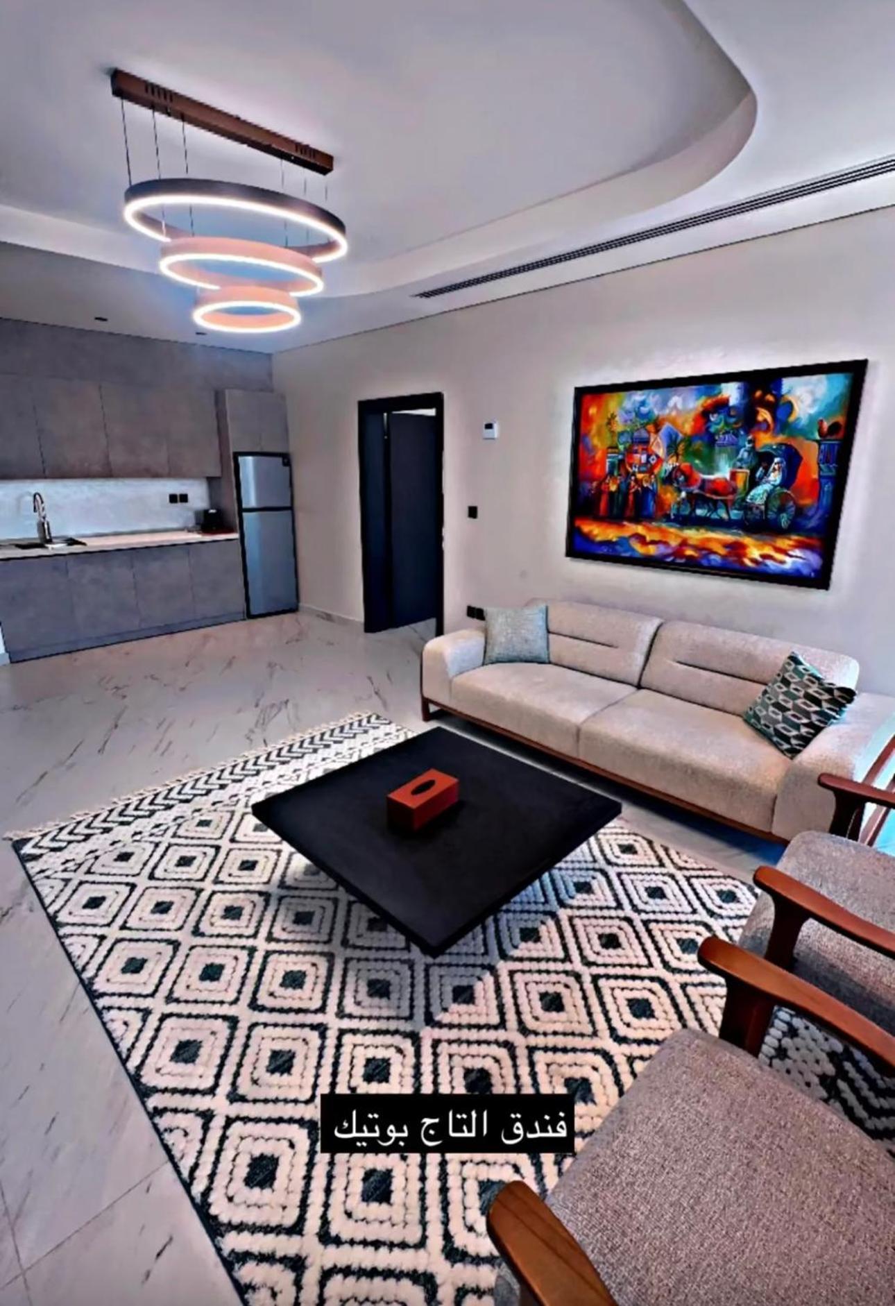 The Taj Boutique Hotel view 4