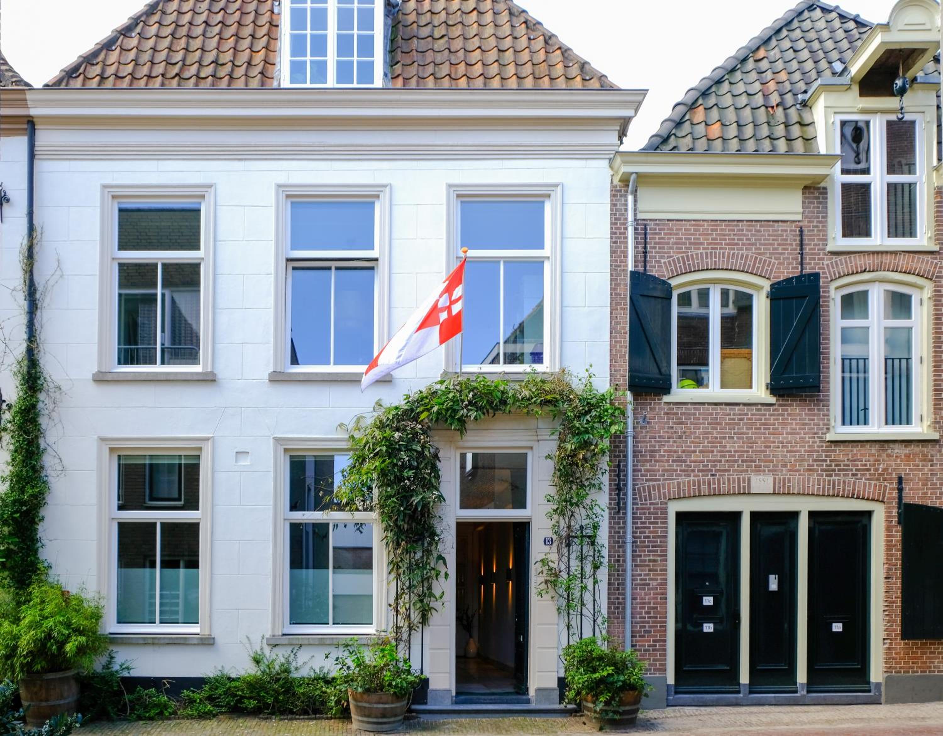 Amersfoort City Center Apartment StadsHart