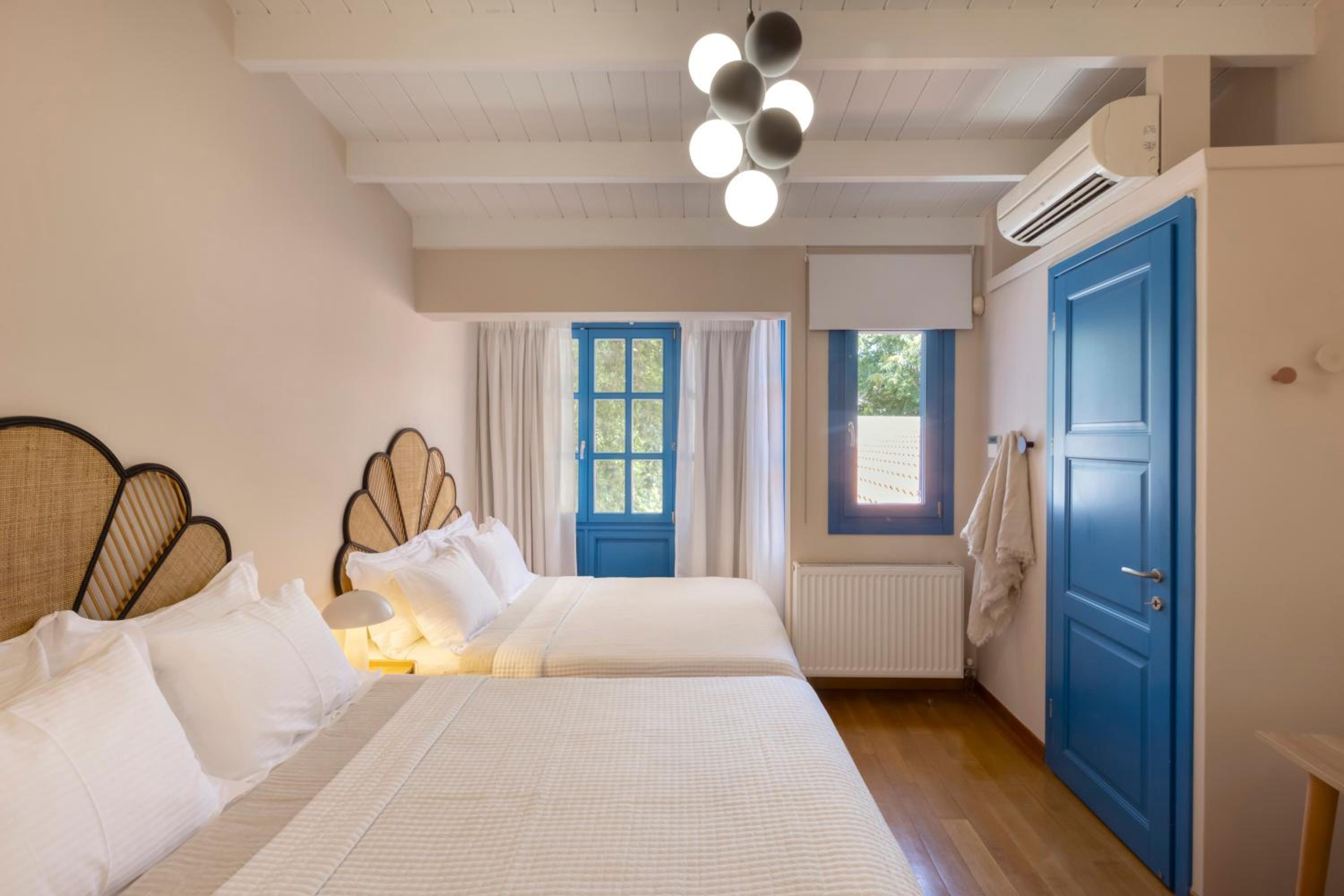 Villa Plaka 3BR 9ppl PrivateYard 200m Metro&Museum