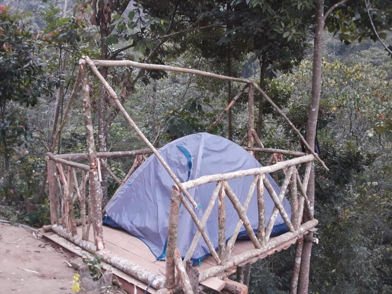 Hosanna Homestay