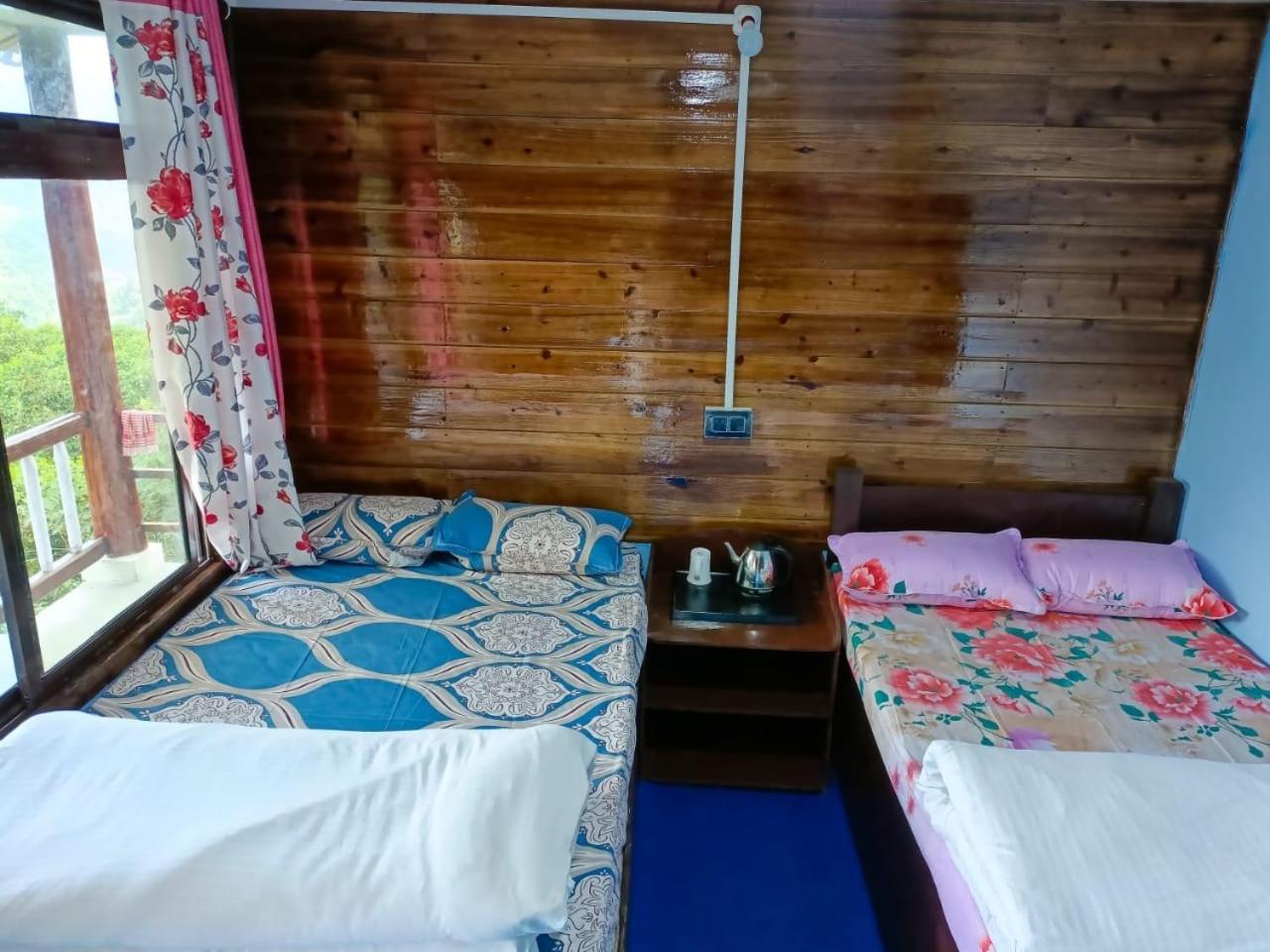 Hosanna Homestay