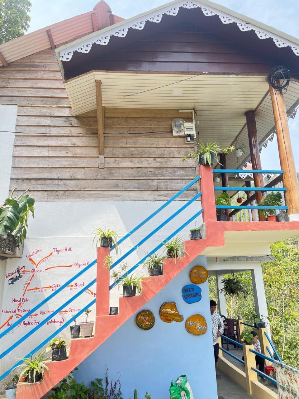 Hosanna Homestay