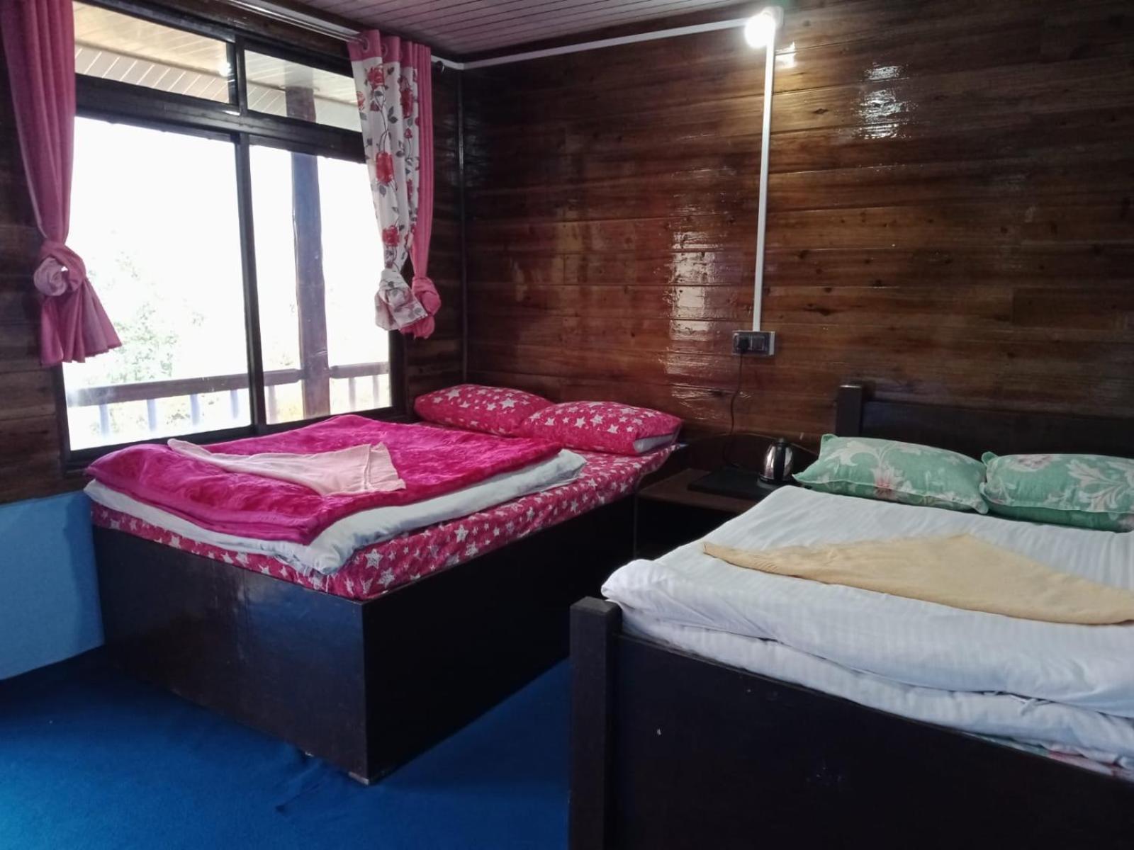Hosanna Homestay