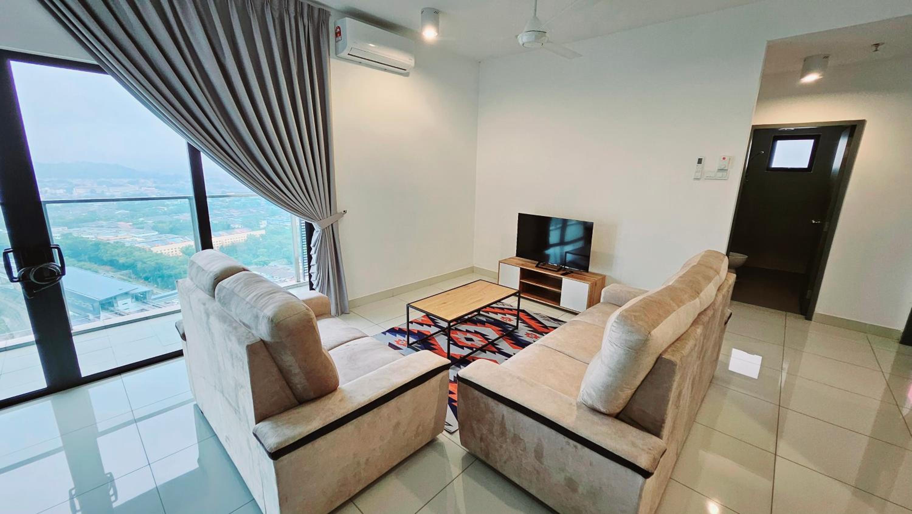 Brand New Home! TaksvitHome Trio Aeon GM Port Klang photo 8