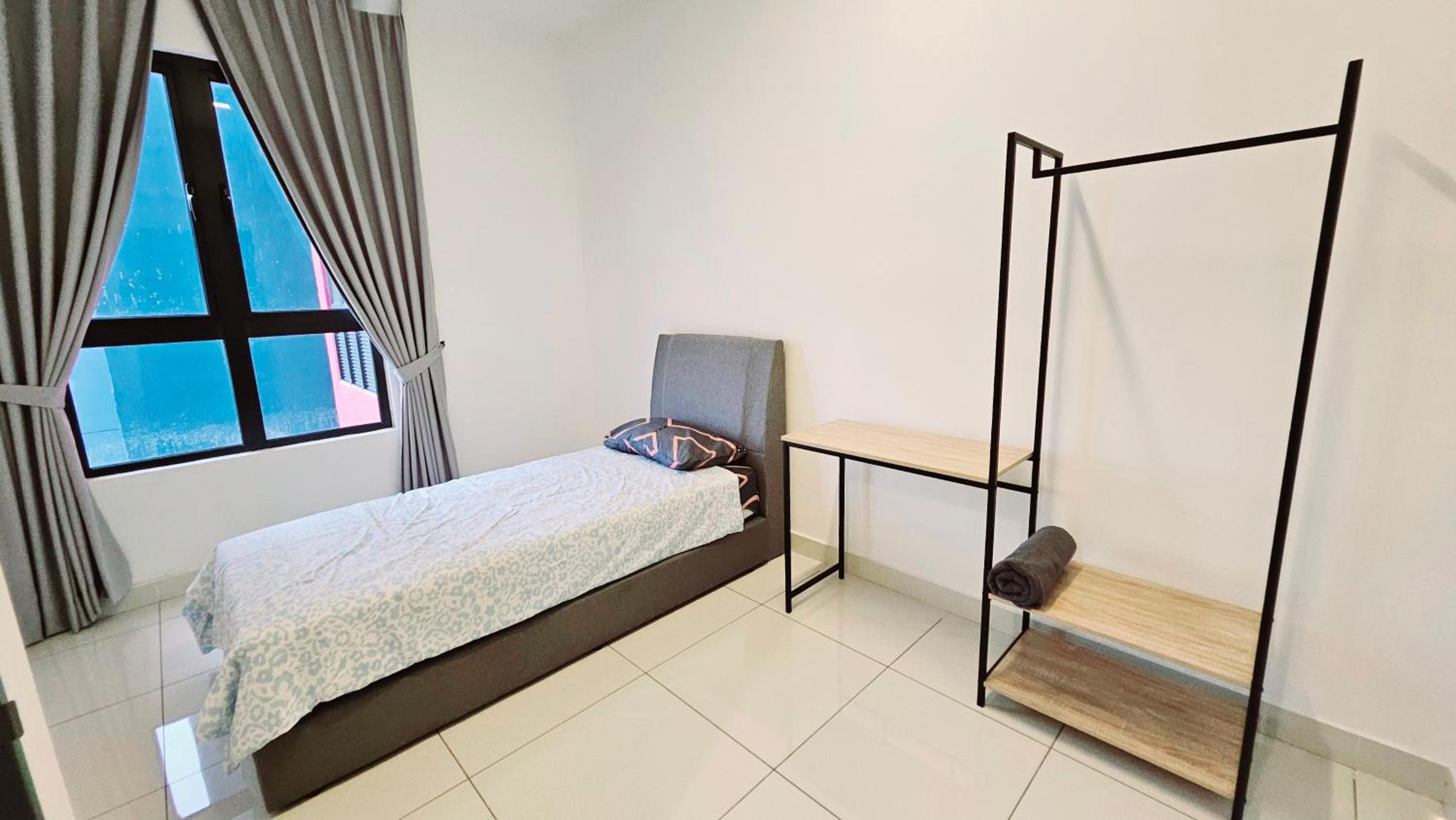 Brand New Home! TaksvitHome Trio Aeon GM Port Klang photo 5