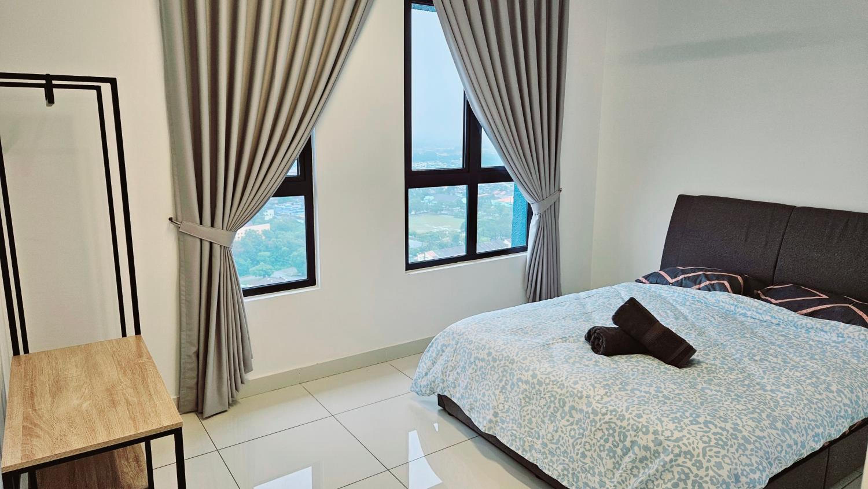 Brand New Home! TaksvitHome Trio Aeon GM Port Klang photo 4