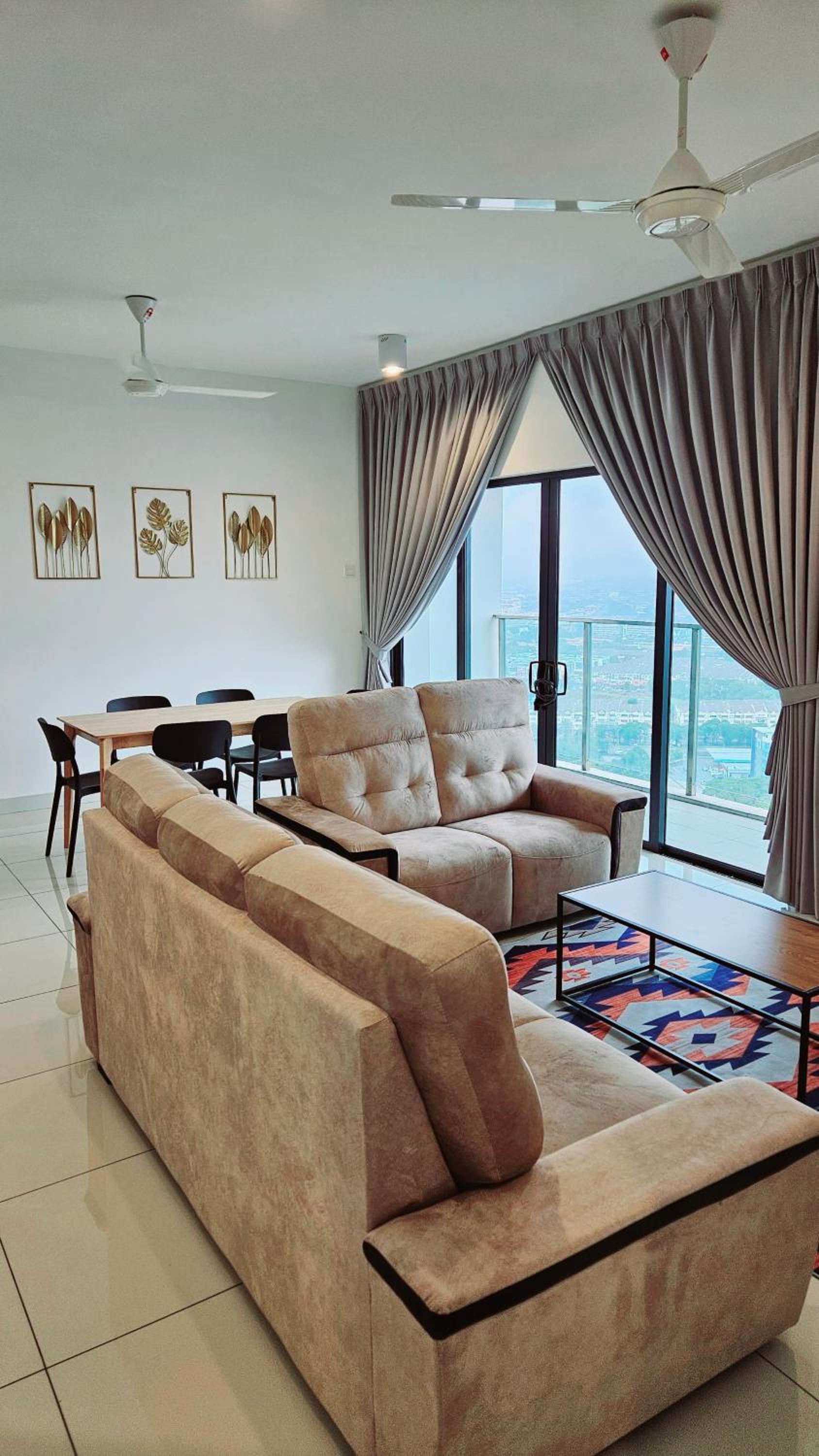 Brand New Home! TaksvitHome Trio Aeon GM Port Klang photo 6