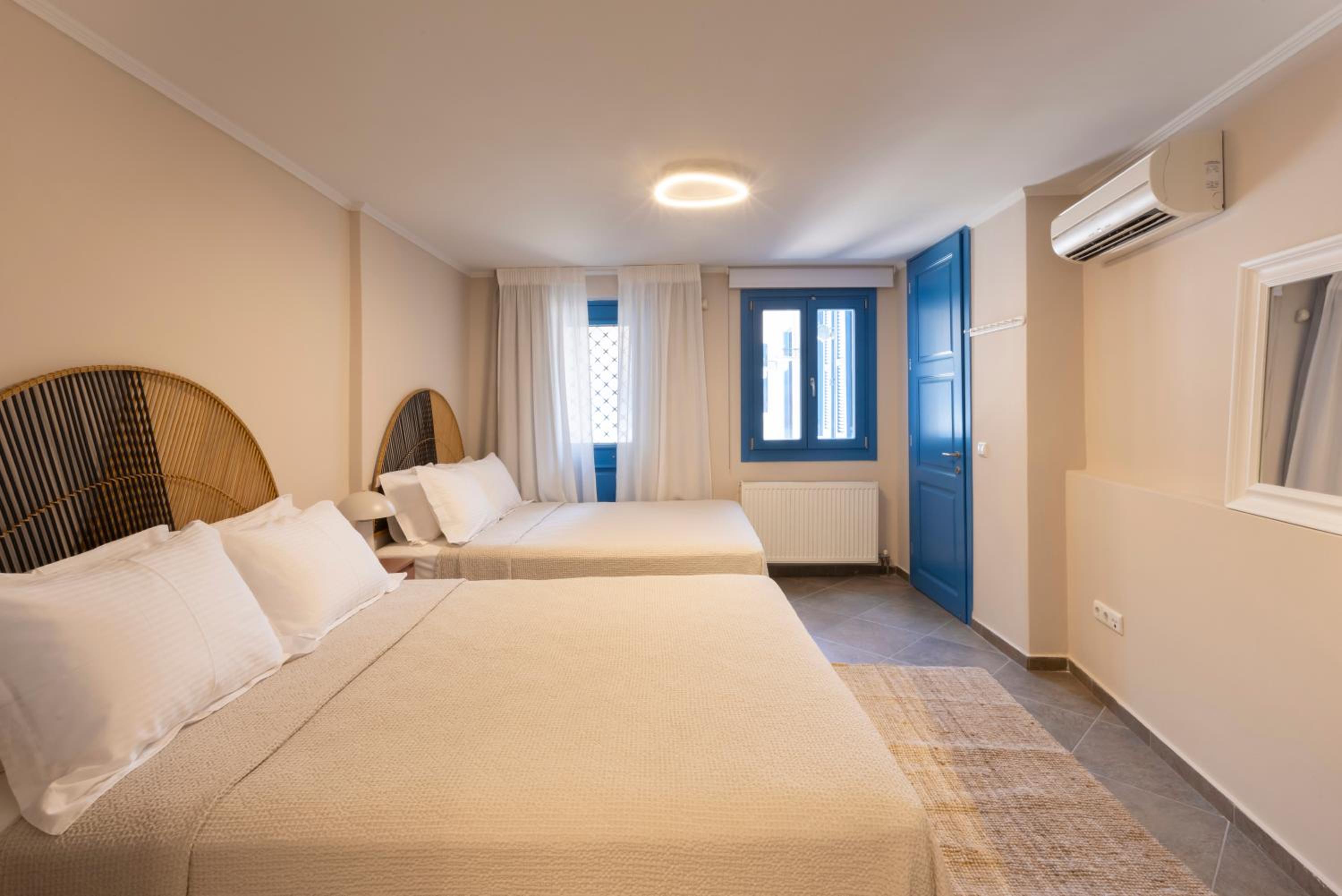Villa Plaka 3BR 9ppl PrivateYard 200m Metro&Museum