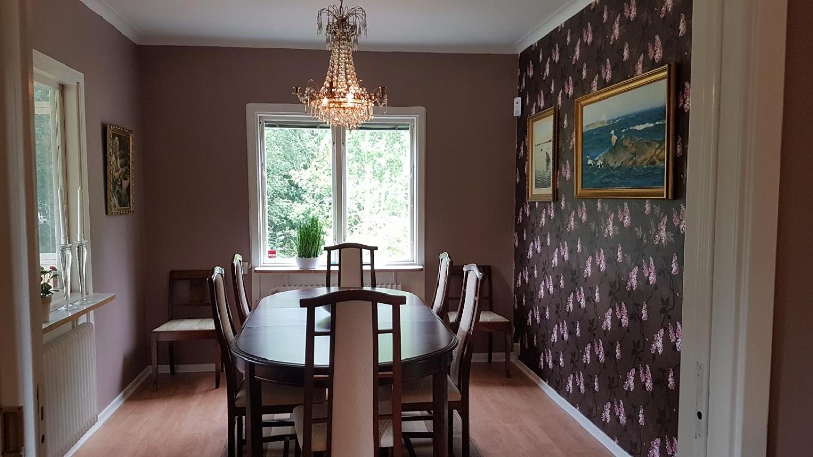 Blackwood Villa