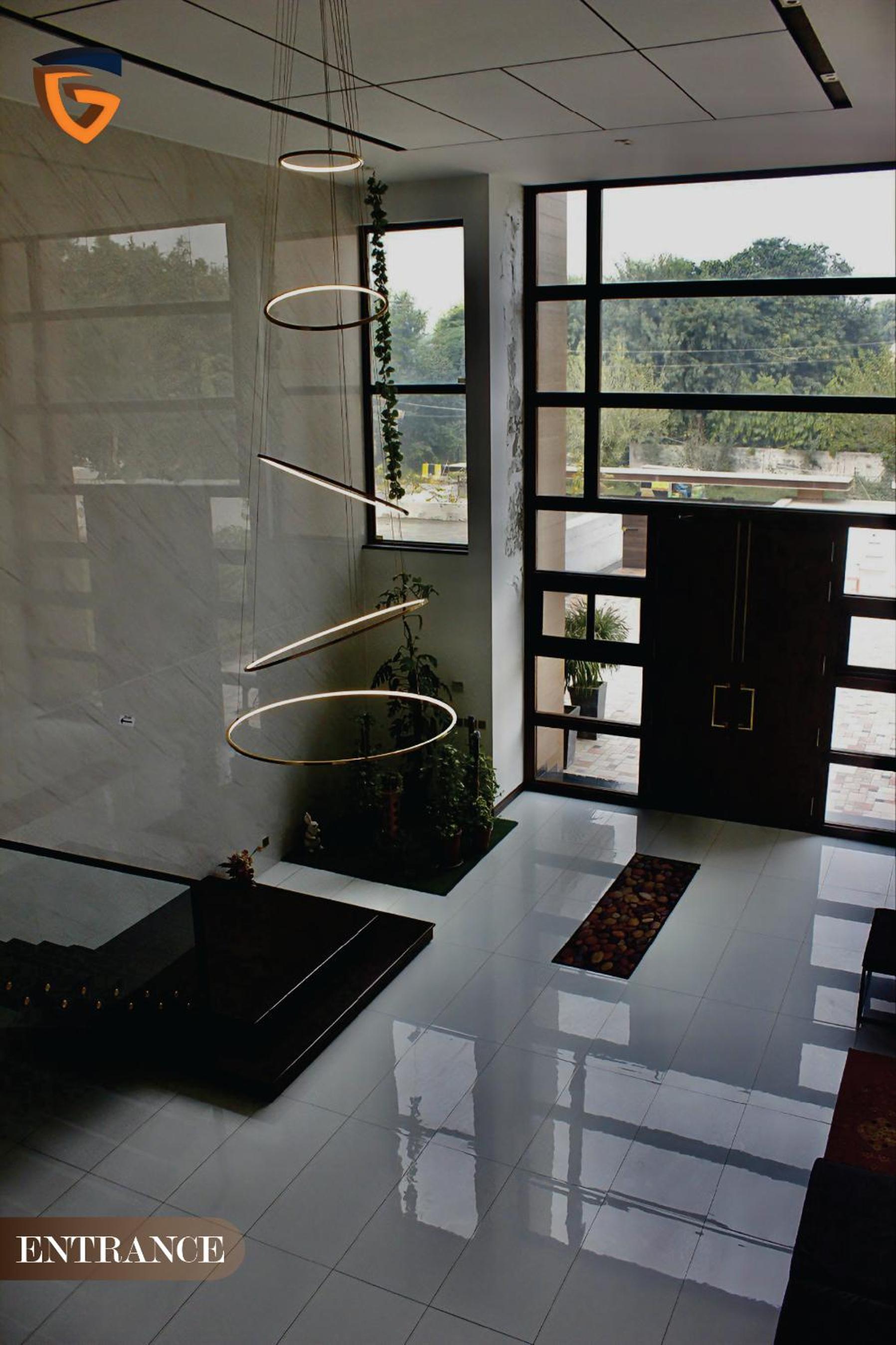 Glanz Homz Opulent 3BR on 1st floor view 4