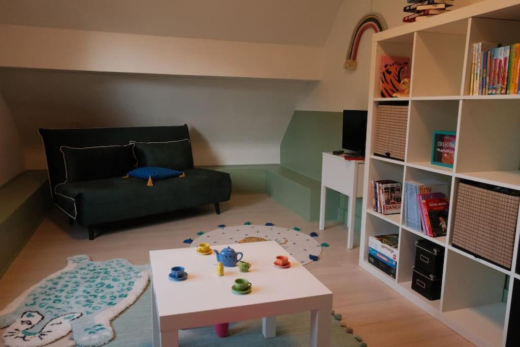 Nethehuis