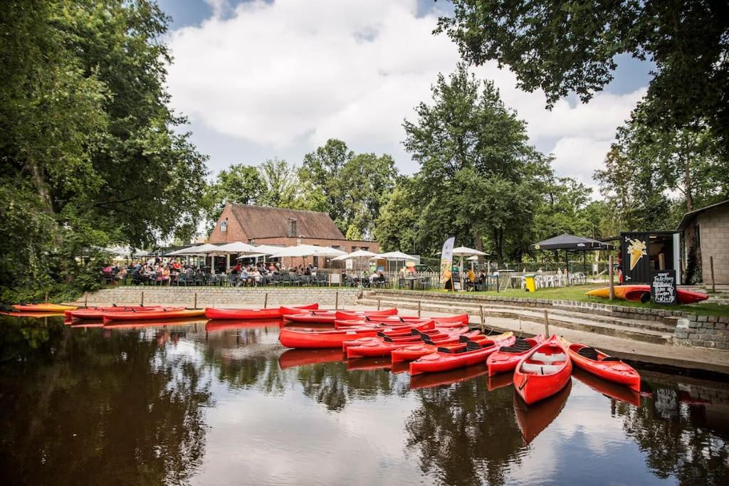 Nethehuis