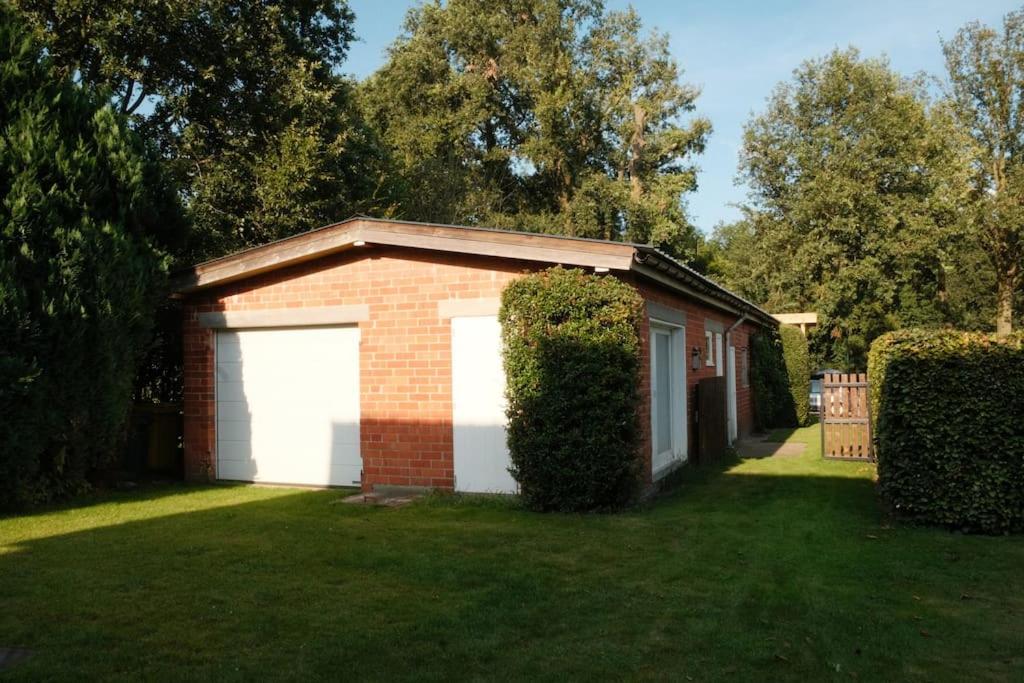 Nethehuis