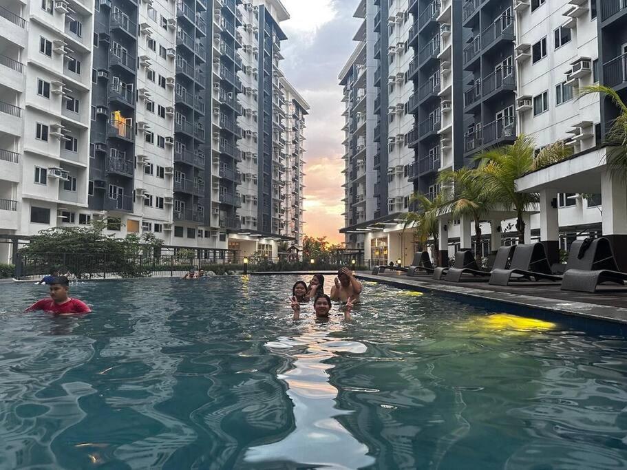 Vine Residence Staycation Near Me view 5