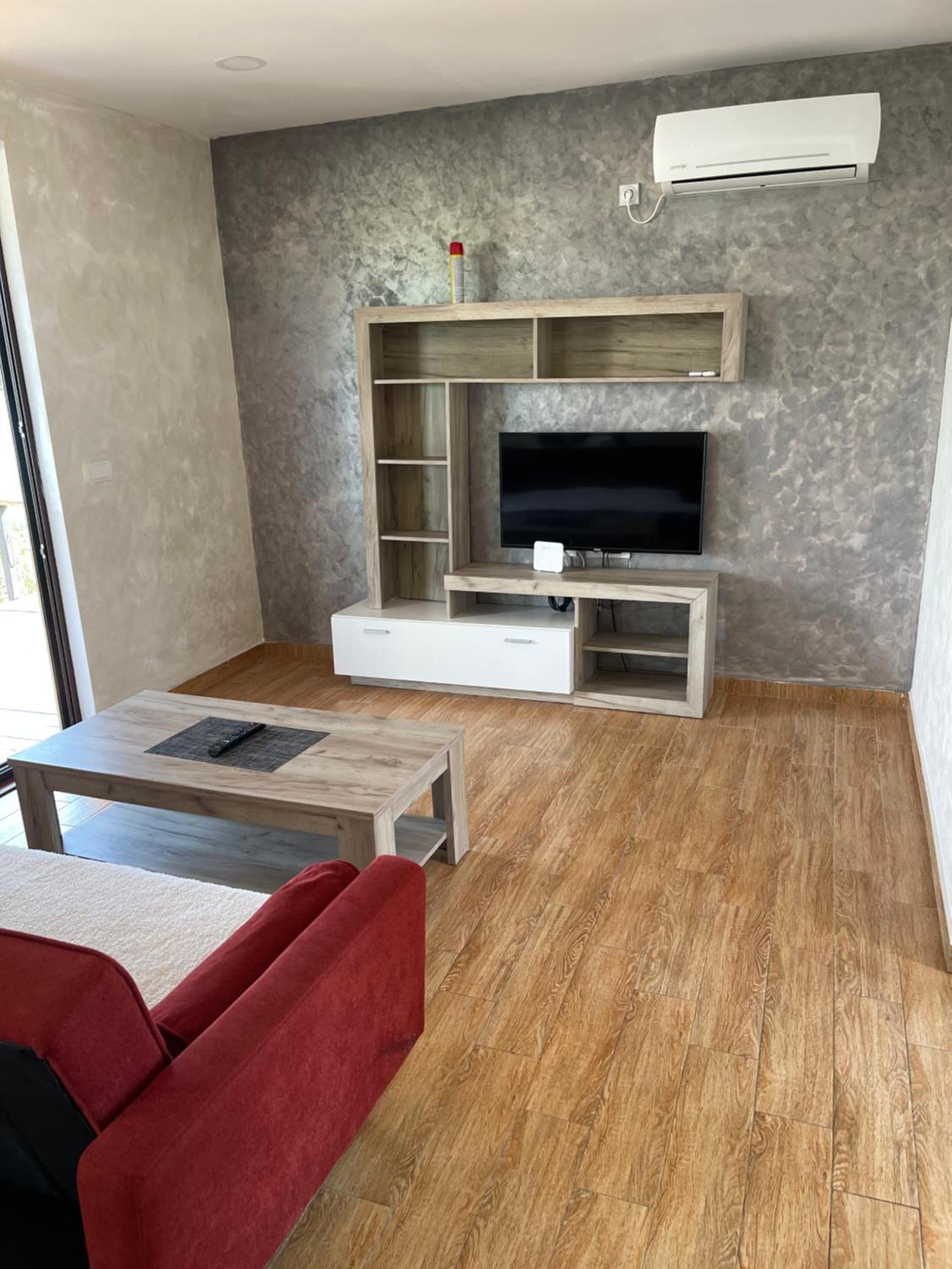 Lake River House Ada Bojana view 2