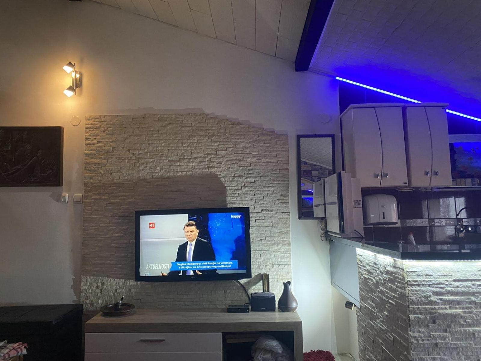 Apartment Antik Belgrade view 5