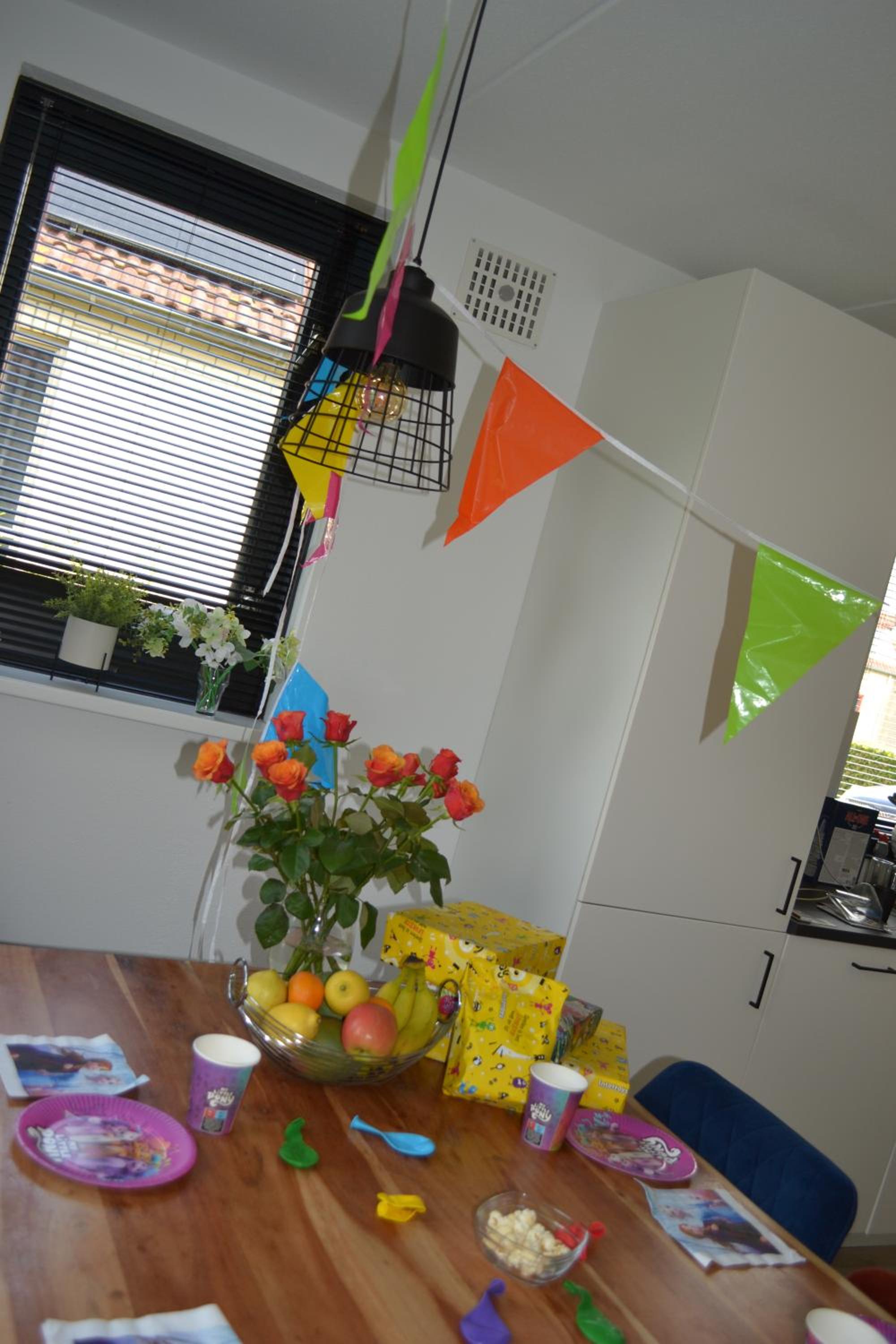 Comfortabel 6p vakantiehuis met laadpaal view 5